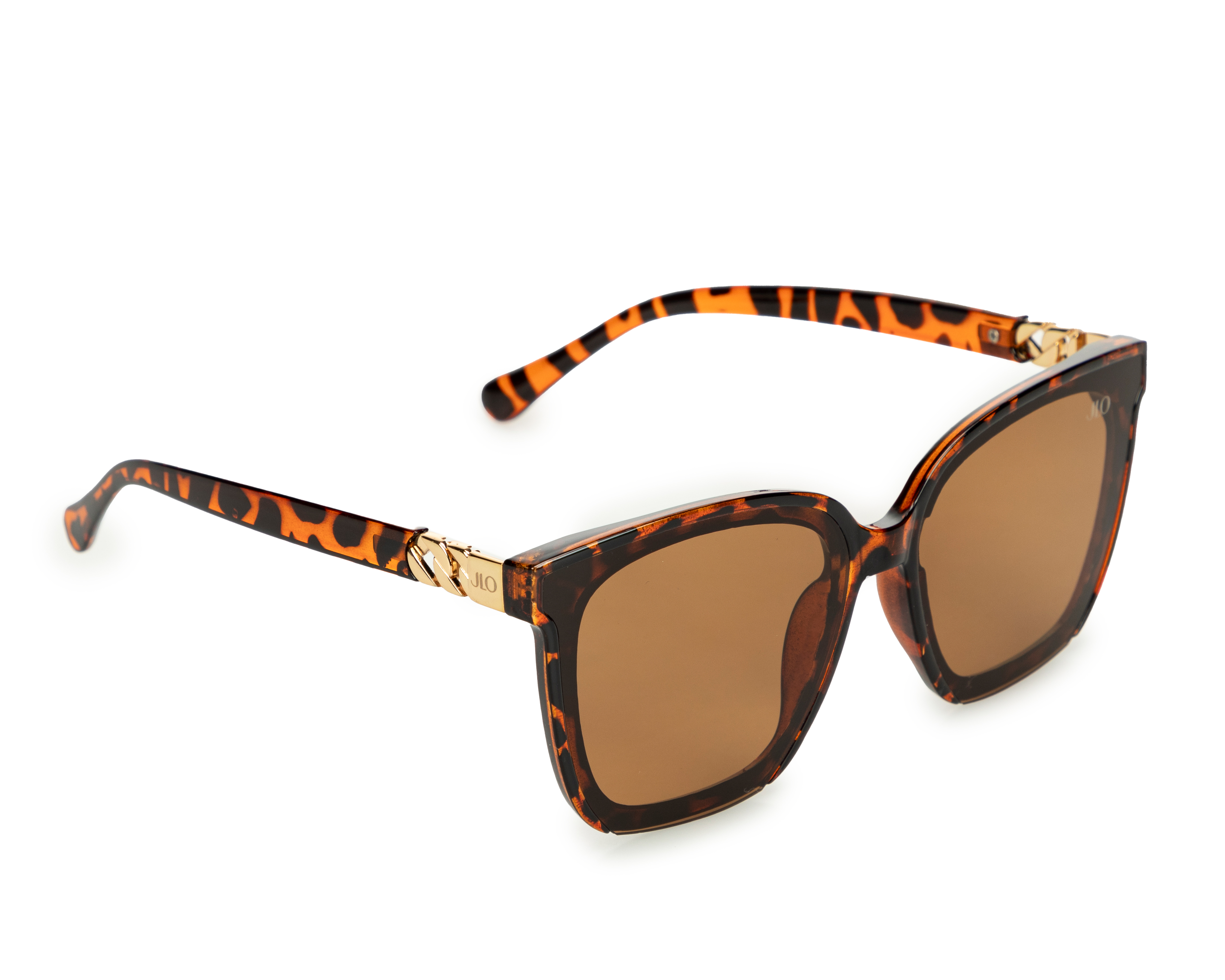 Lentes de Sol para Mujer Jennifer Lopez Cuadrados