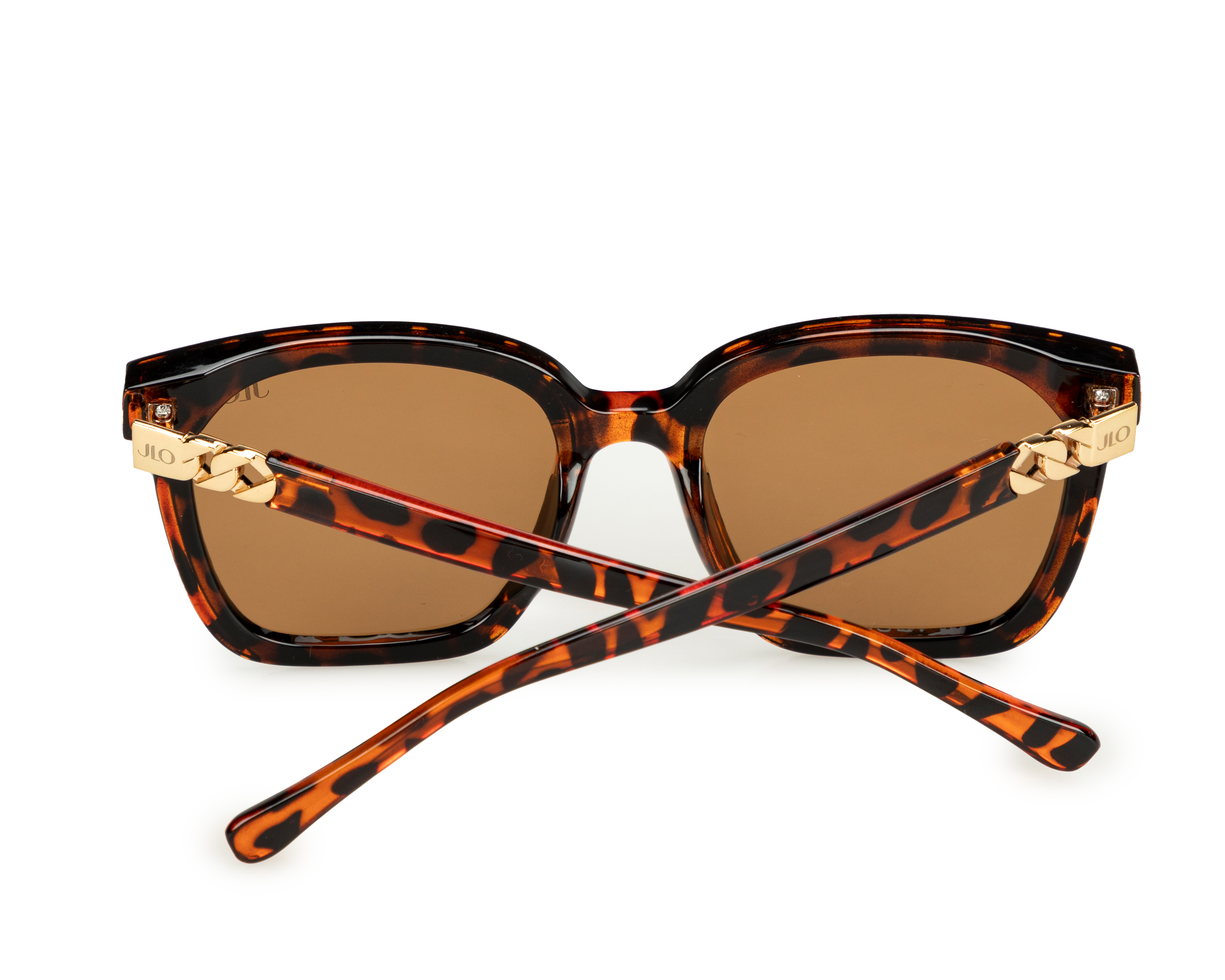 Foto 4 pulgar | Foto 3 | Lentes de Sol para Mujer Jennifer Lopez Cuadrados