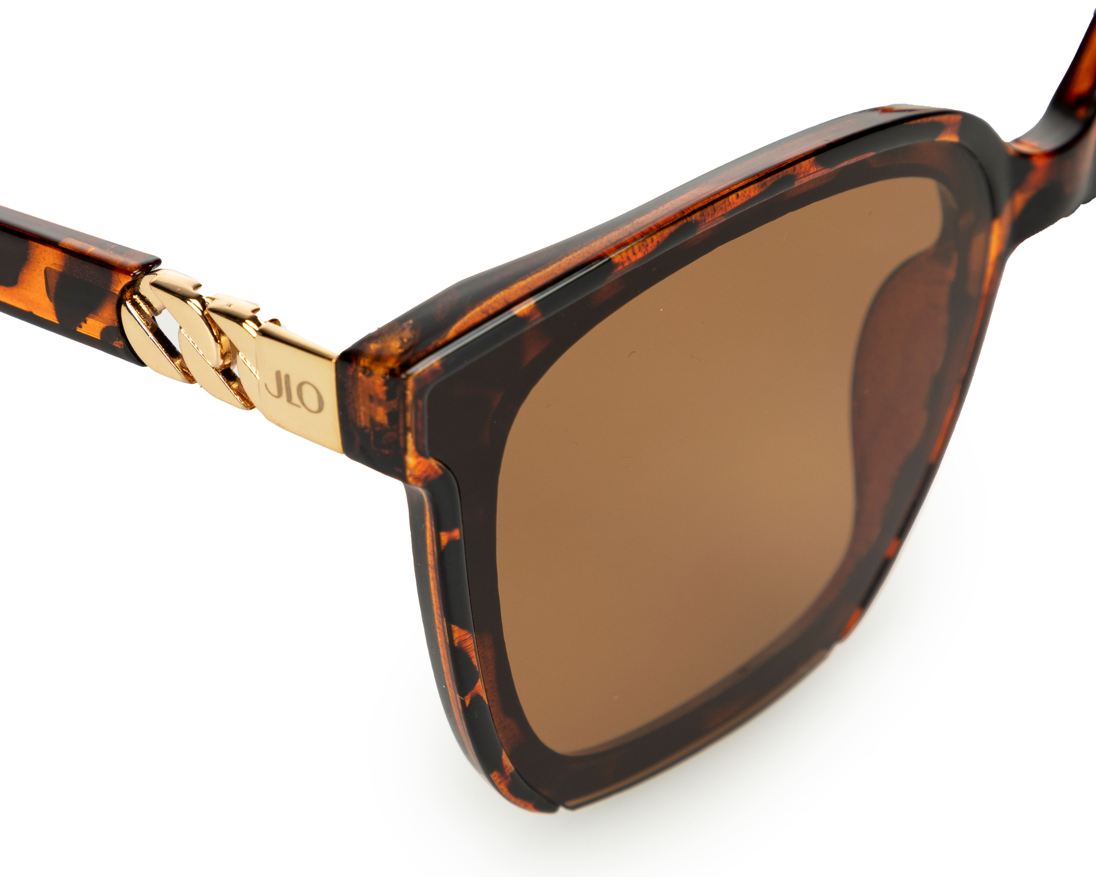 Foto 5 pulgar | Foto 4 | Lentes de Sol para Mujer Jennifer Lopez Cuadrados