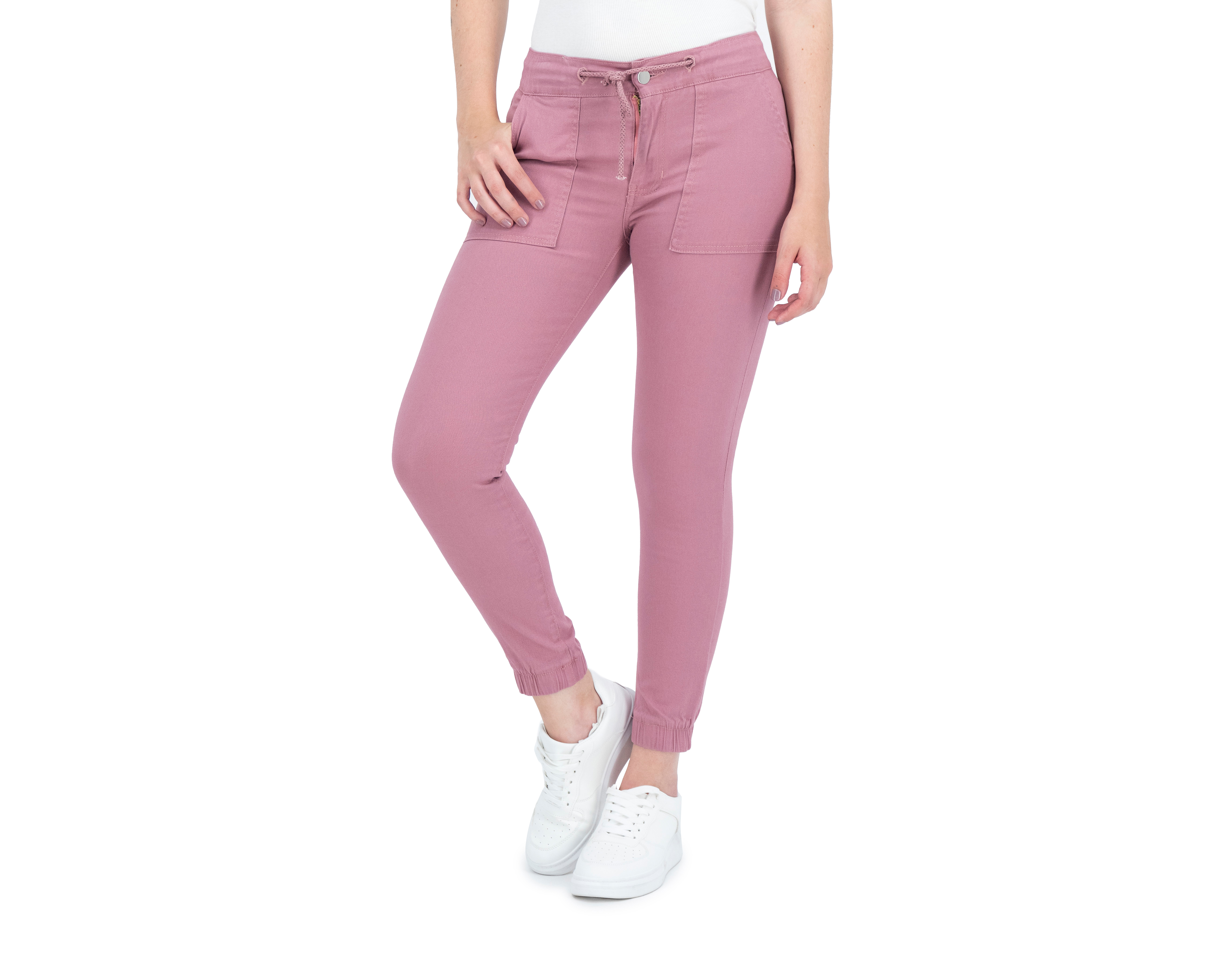 Jogger Thinner Rosa