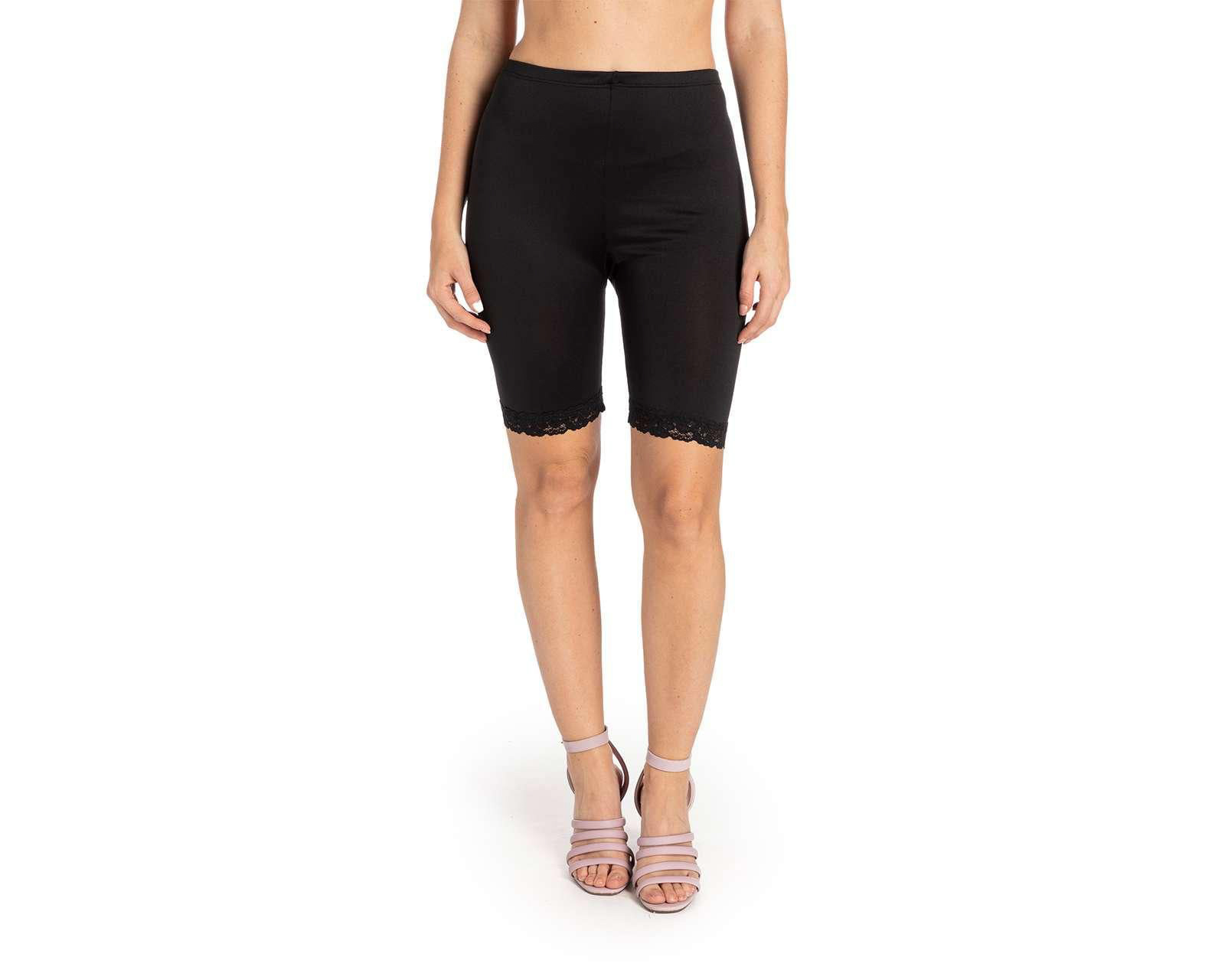 Foto 2 pulgar | Foto 1 | Bloomer Beauty Secret de Encaje para Mujer