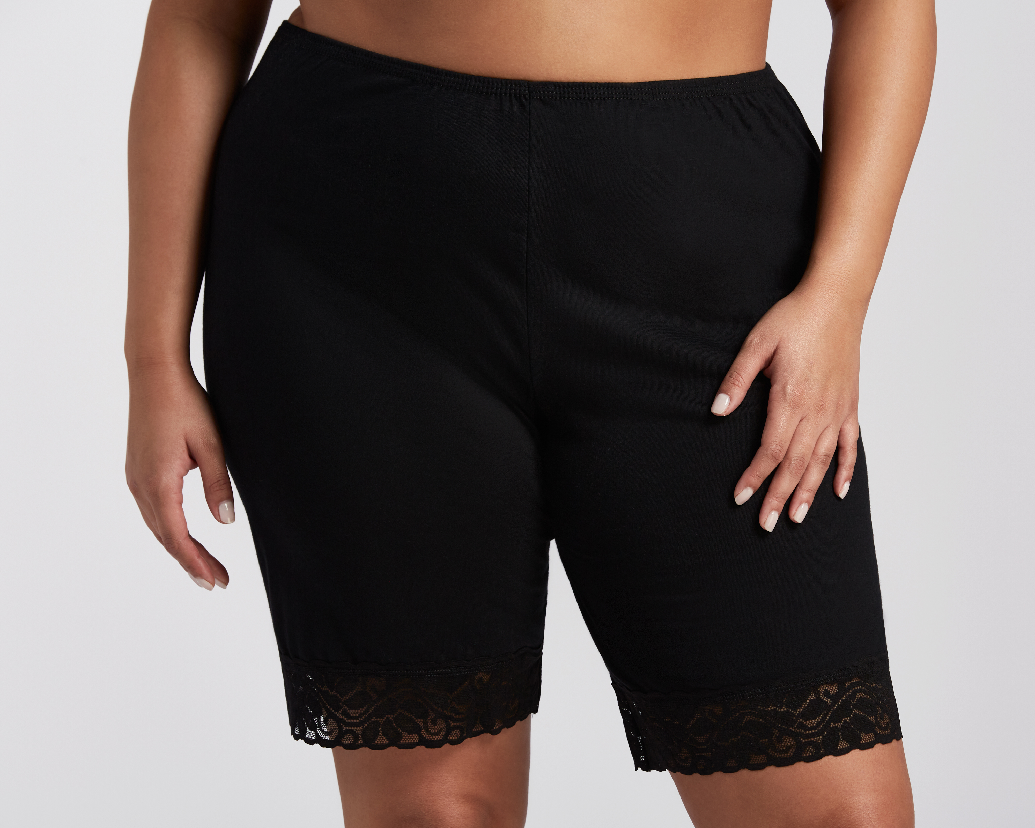 Foto 4 pulgar | Foto 3 | Bloomer Sonata con Encaje para Mujer 2 Piezas