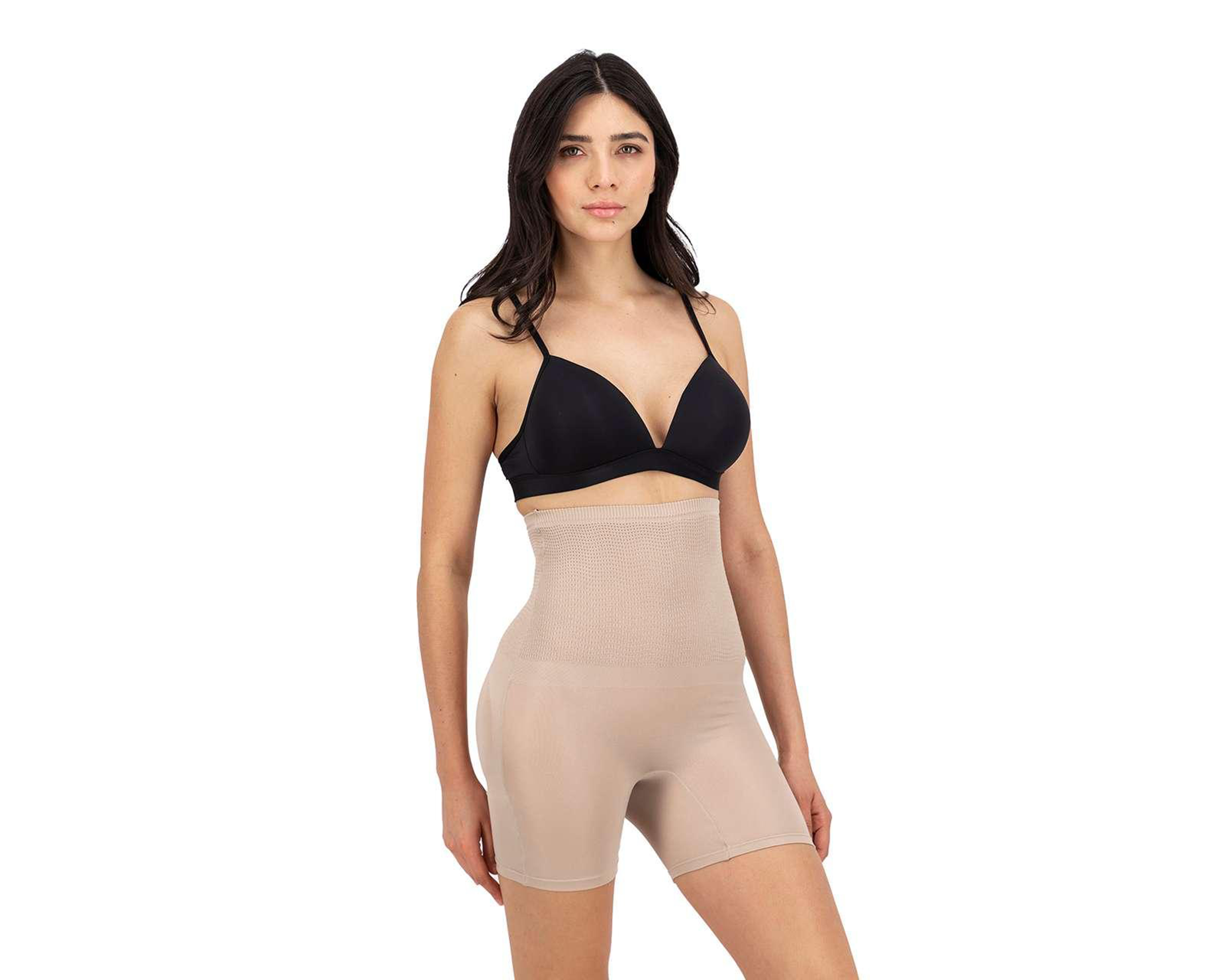 Faja tipo Panti Beauty Secret