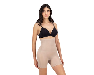 Foto 1 | Foto 1 | Faja tipo Panti Beauty Secret