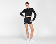 Sudadera de Entrenamiento Sportline para Mujer