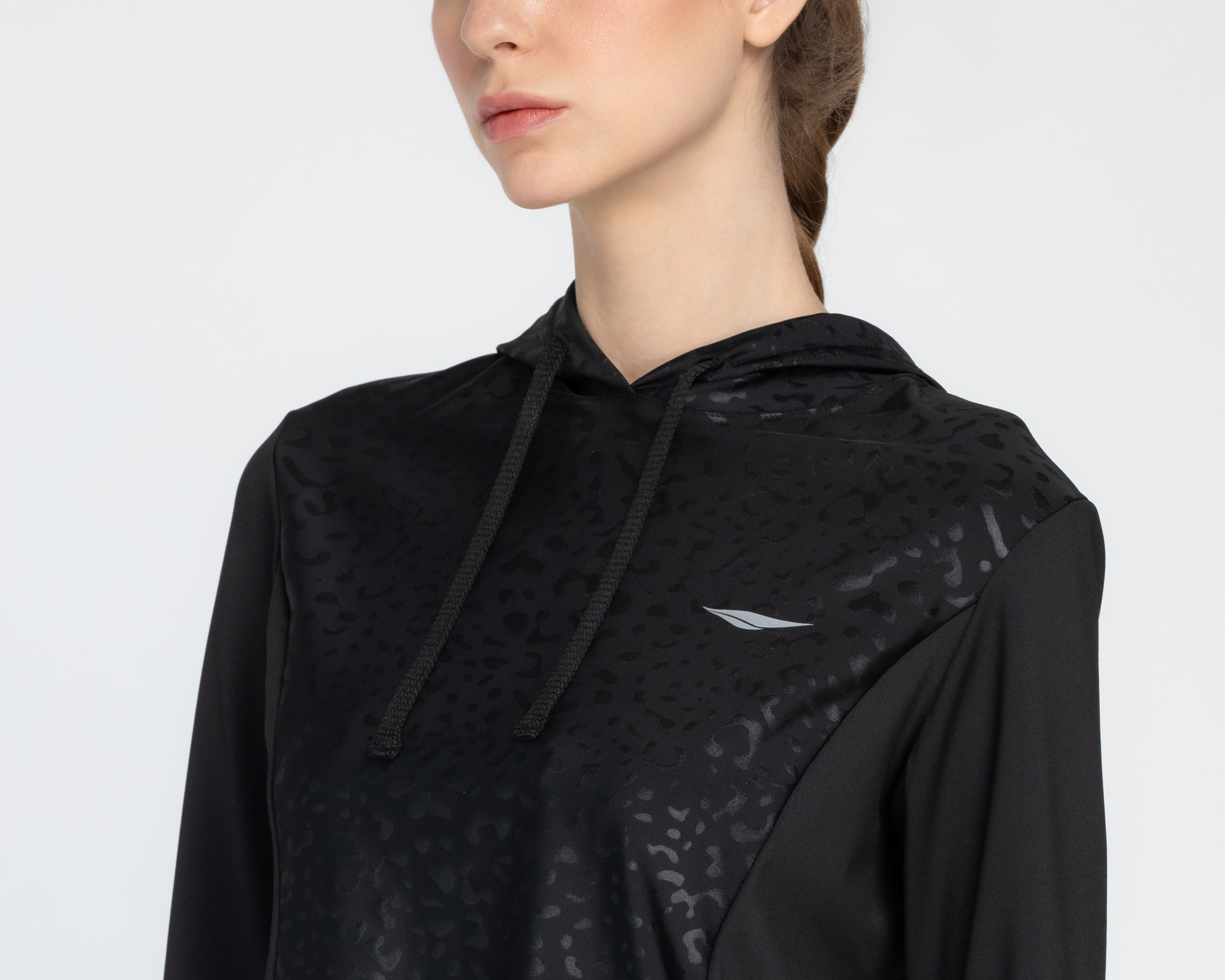 Foto 5 pulgar | Foto 4 | Sudadera de Entrenamiento Sportline para Mujer