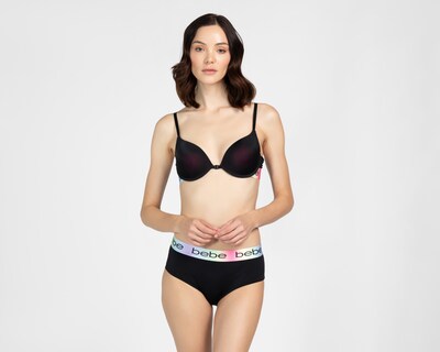 Foto 1 | Foto 1 | Coordinado Bebe Copa Completa para Mujer 2 Pack