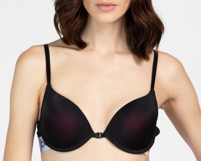 Foto 3 | Foto 3 | Coordinado Bebe Copa Completa para Mujer 2 Pack