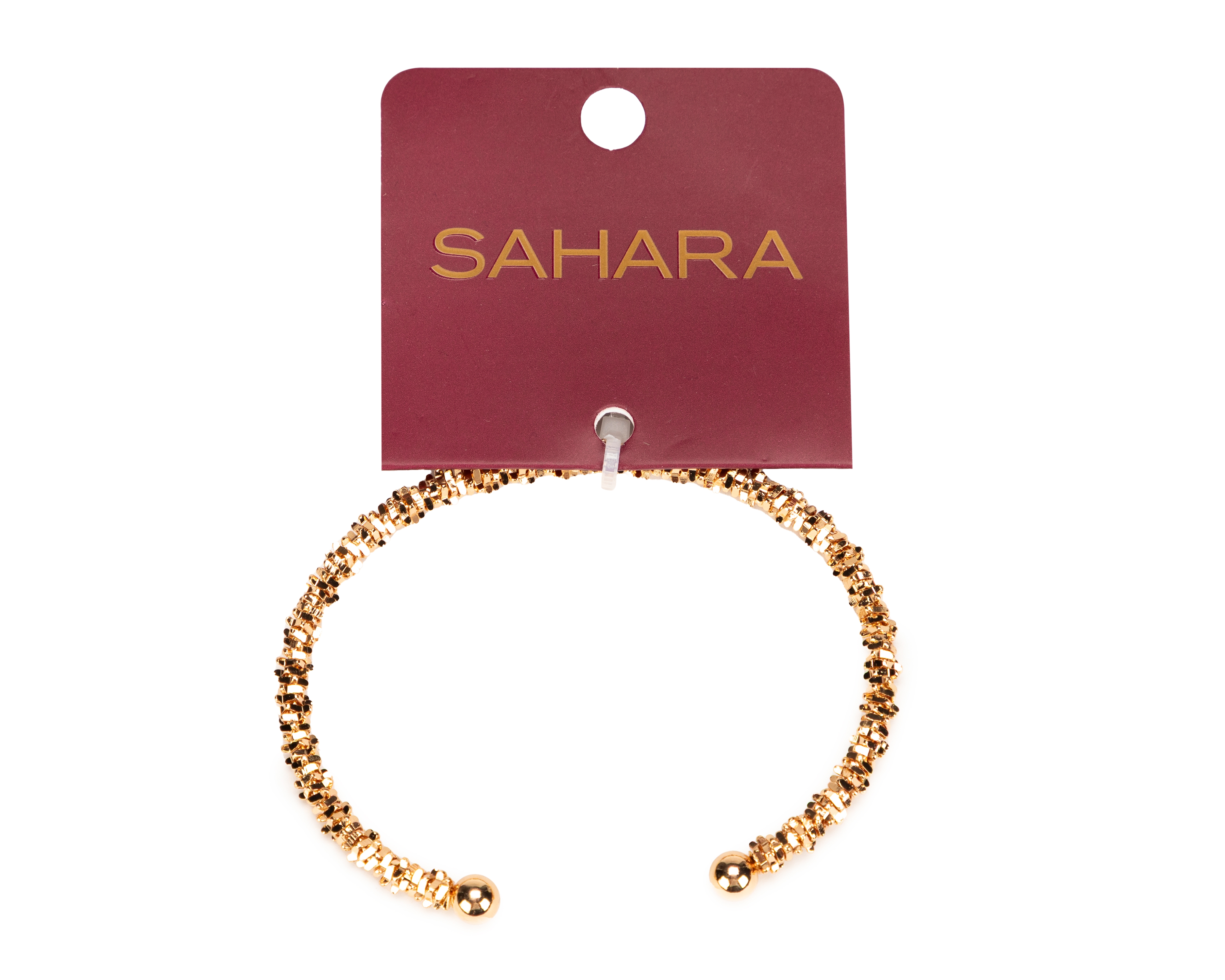 Pulsera de Metal Sahara