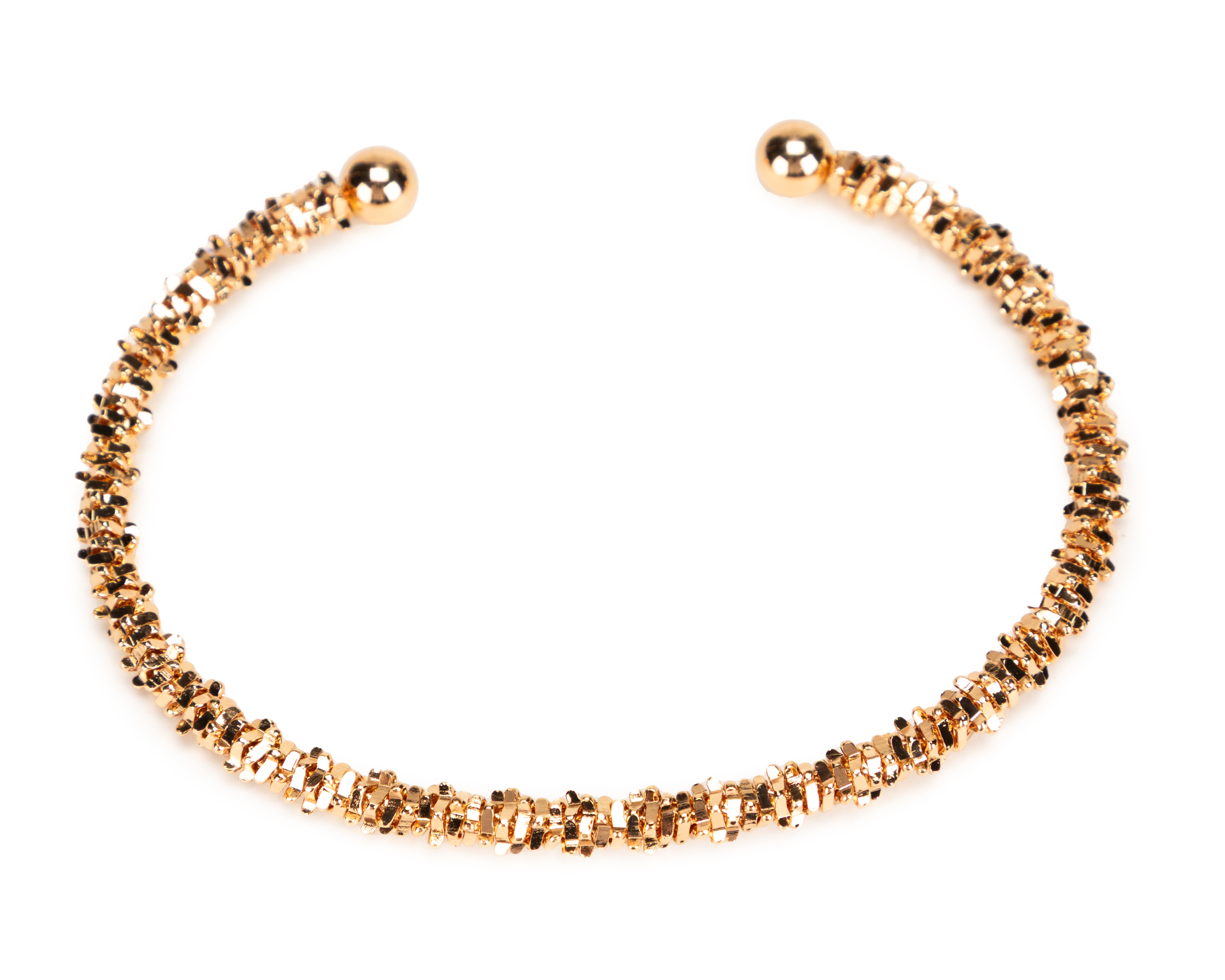 Foto 3 | Foto 3 | Pulsera de Metal Sahara