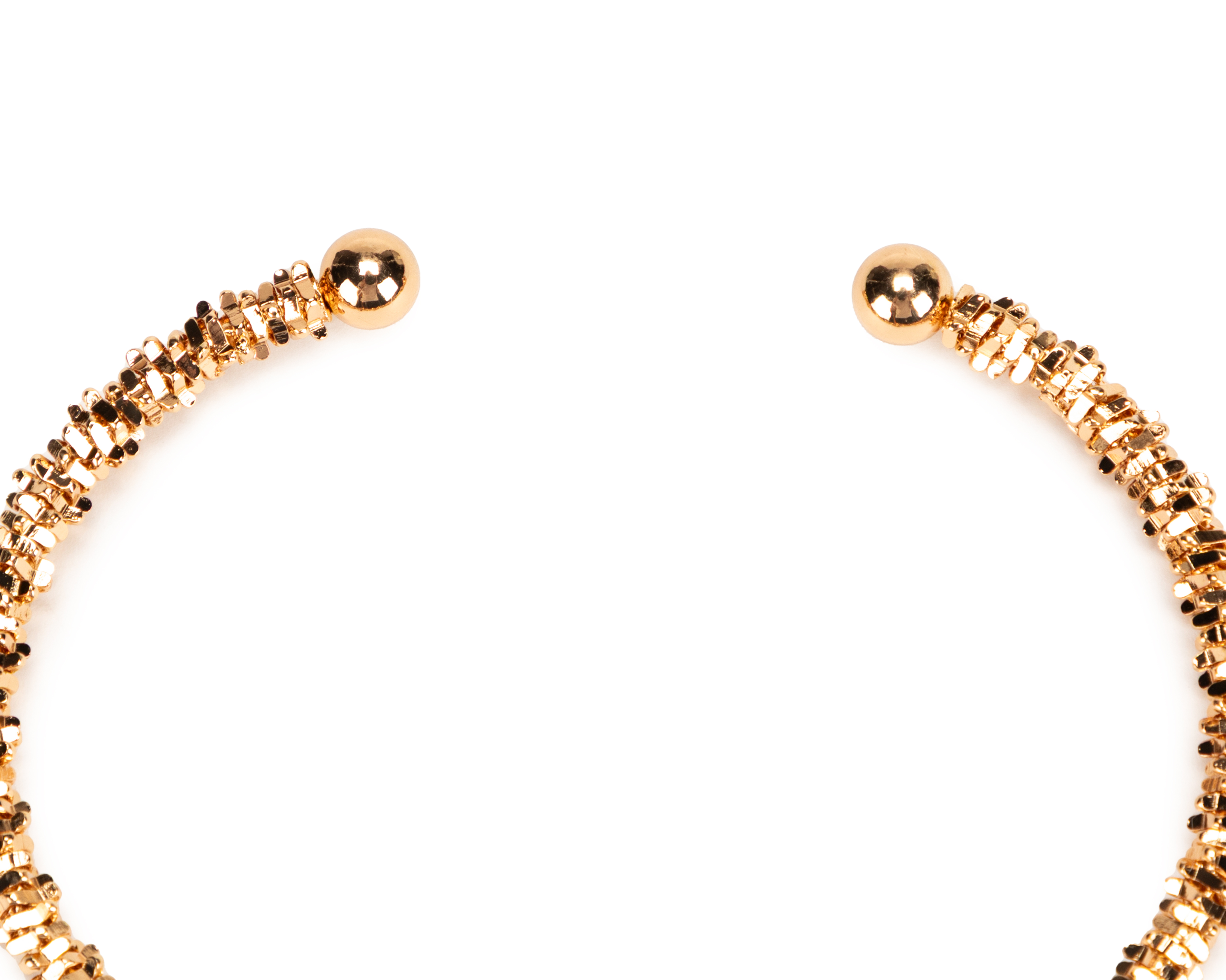 Foto 5 pulgar | Foto 4 | Pulsera de Metal Sahara