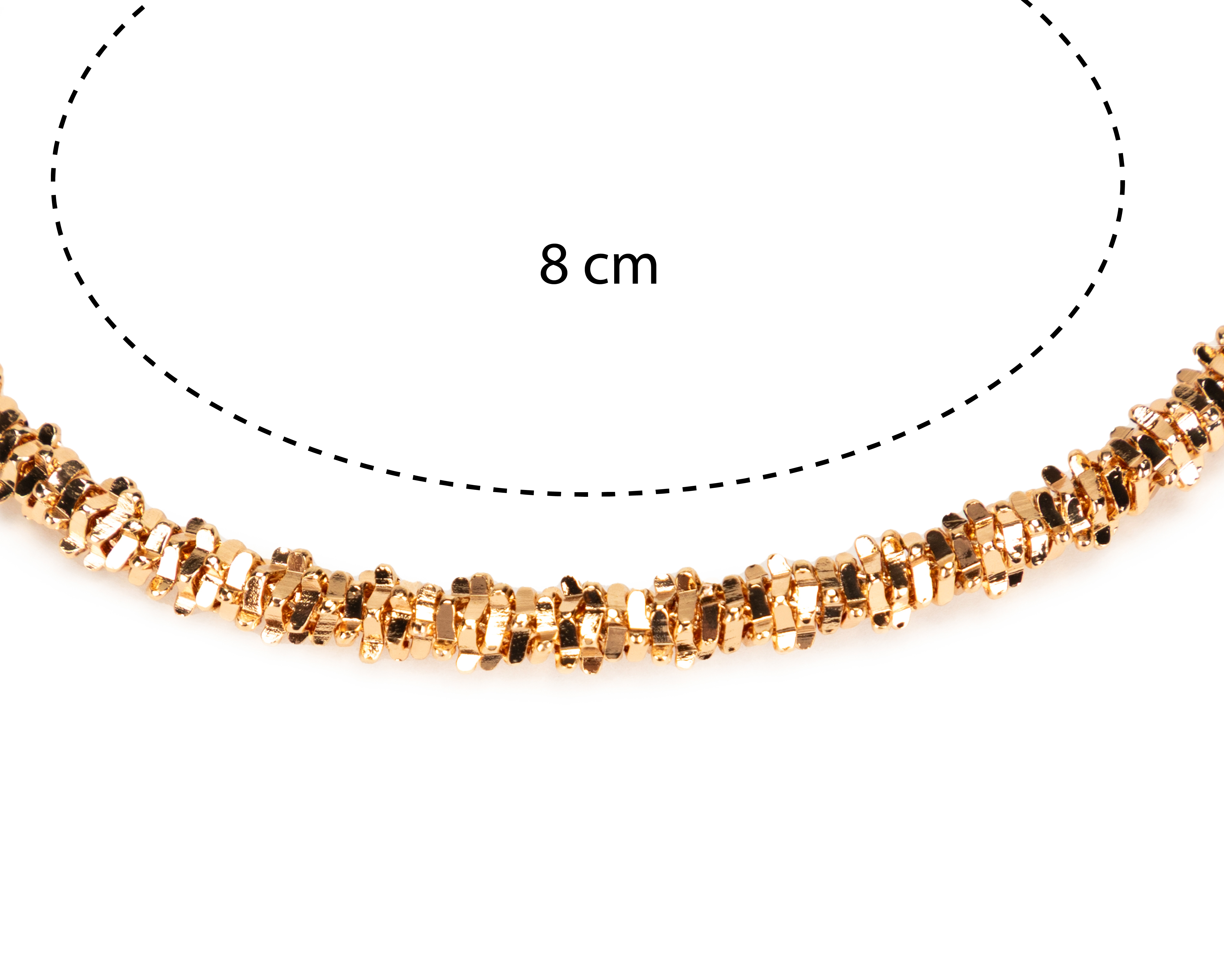 Foto 5 | Foto 5 | Pulsera de Metal Sahara