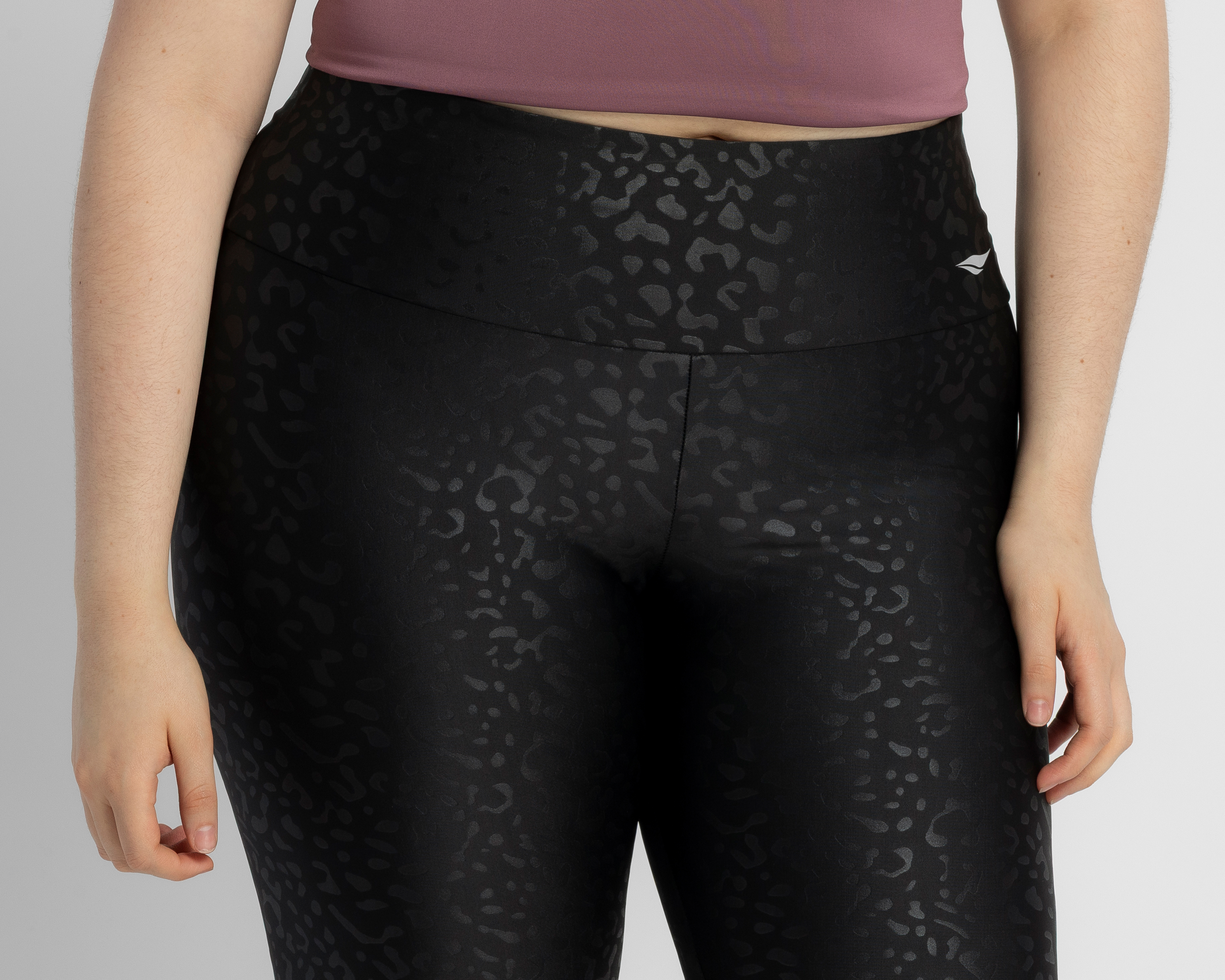 Foto 5 pulgar | Foto 4 | Leggings de Entrenamiento Sportline para Mujer