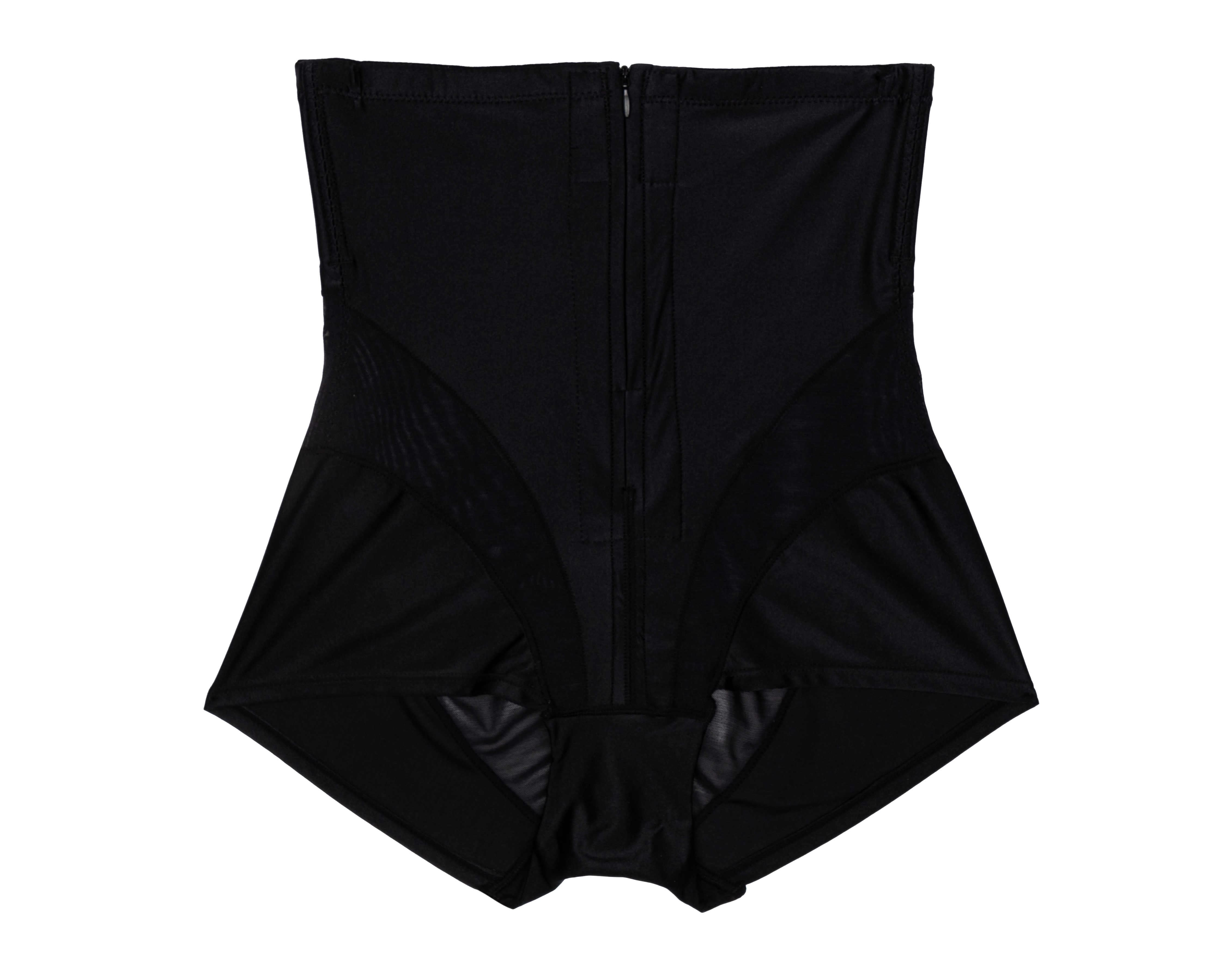 Faja tipo Panti Beauty Secret con Cierre para Mujer
