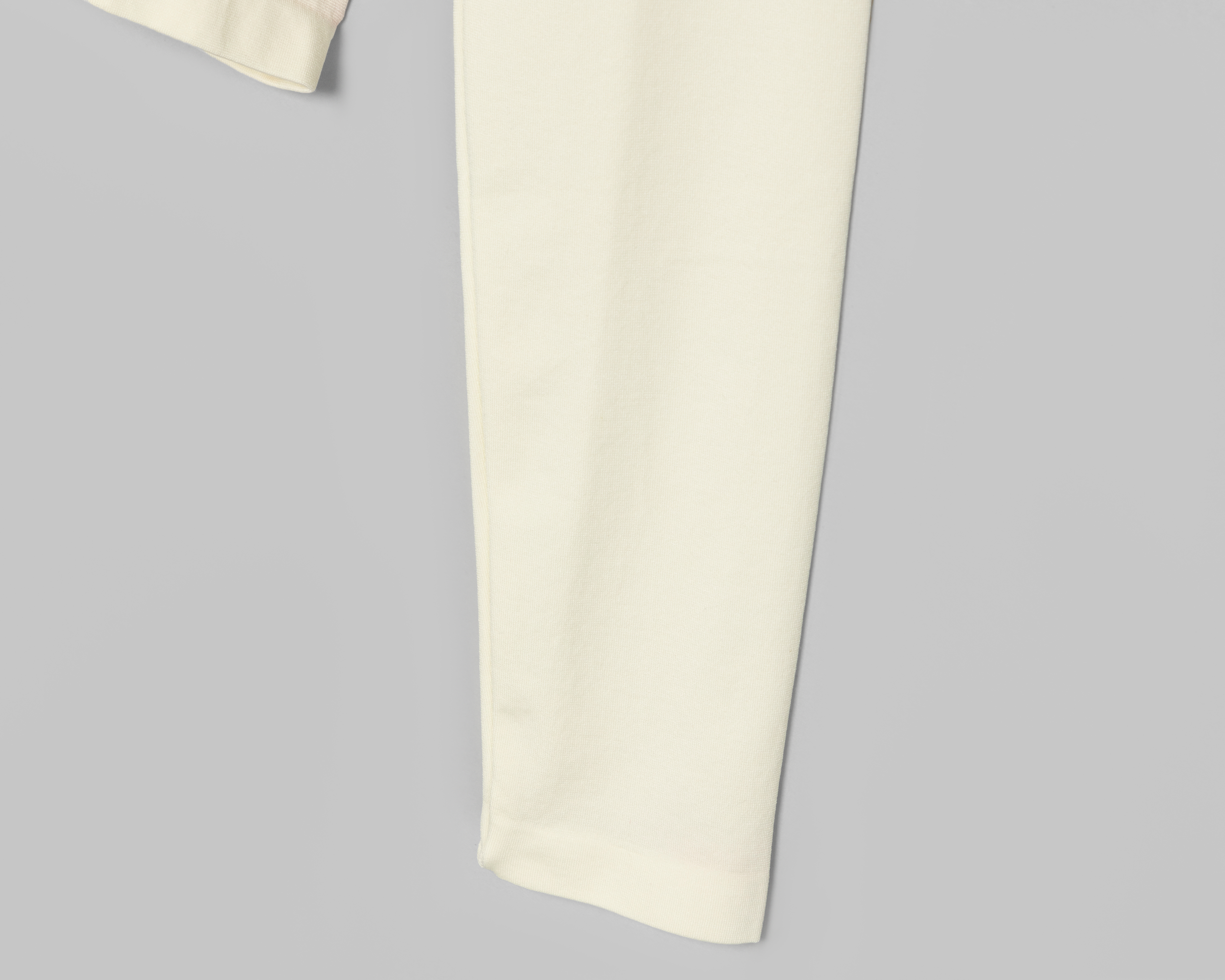 Foto 5 pulgar | Foto 4 | Crop Top Sahara Manga Larga para Mujer