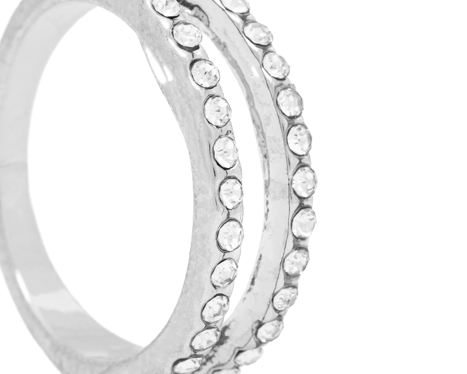 Foto 6 pulgar | Foto 5 | Anillos de Bisuteria Fina Bebe 10 Piezas