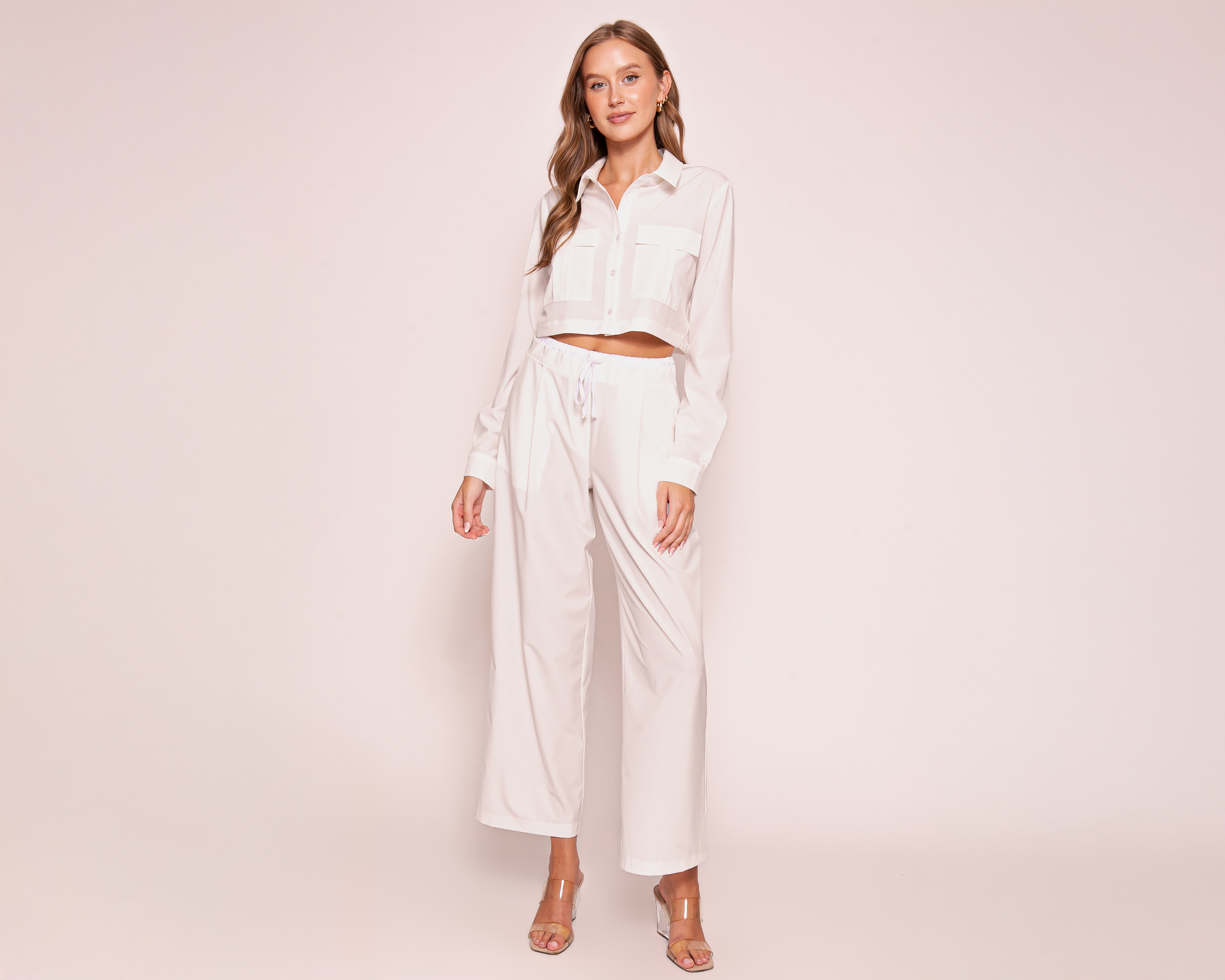 Foto 5 | Foto 5 | Chamarra con Botones Strona para Mujer