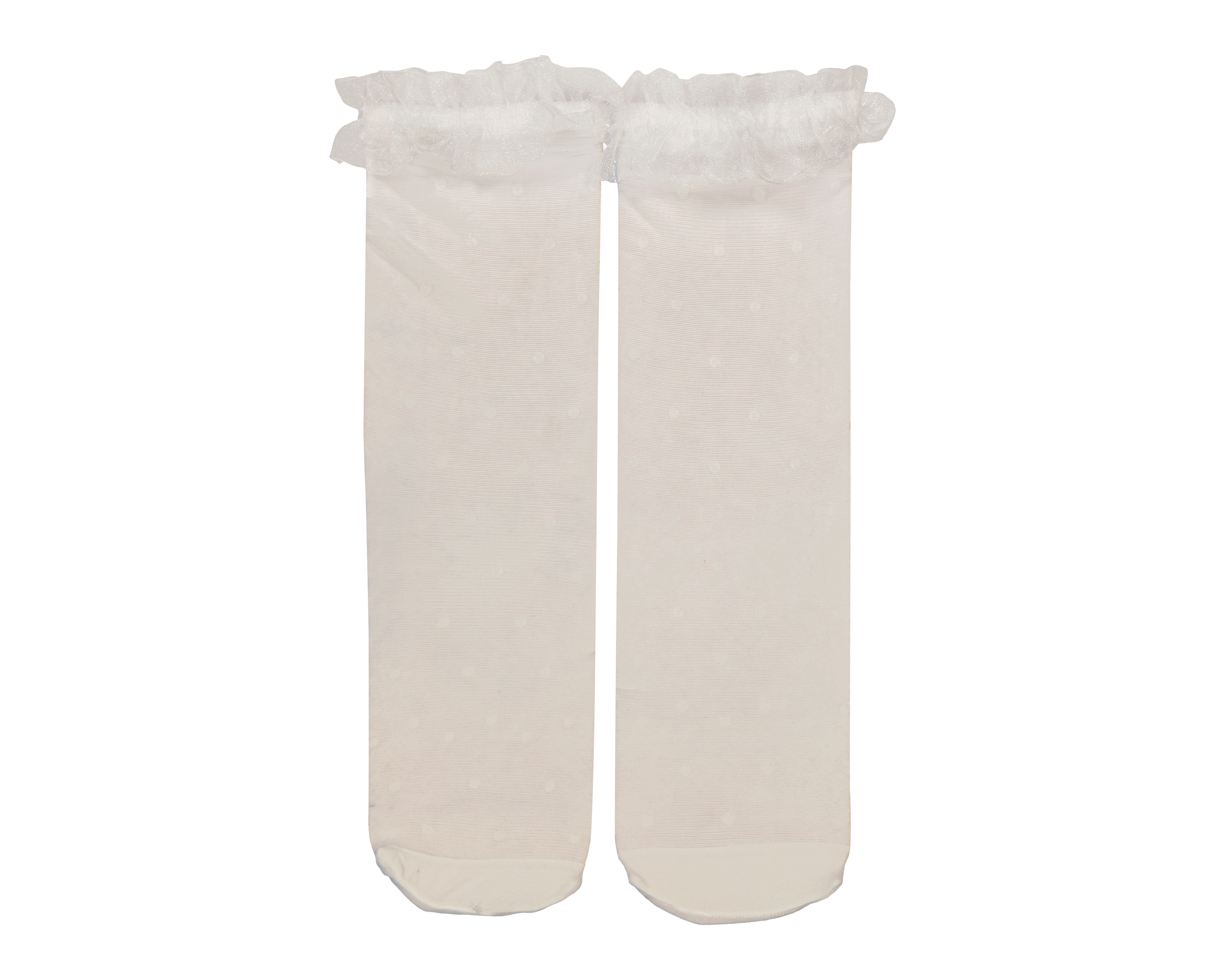 Foto 3 | Foto 3 | Tobimedias Negras Beauty Secret de Puntos 2 Pares