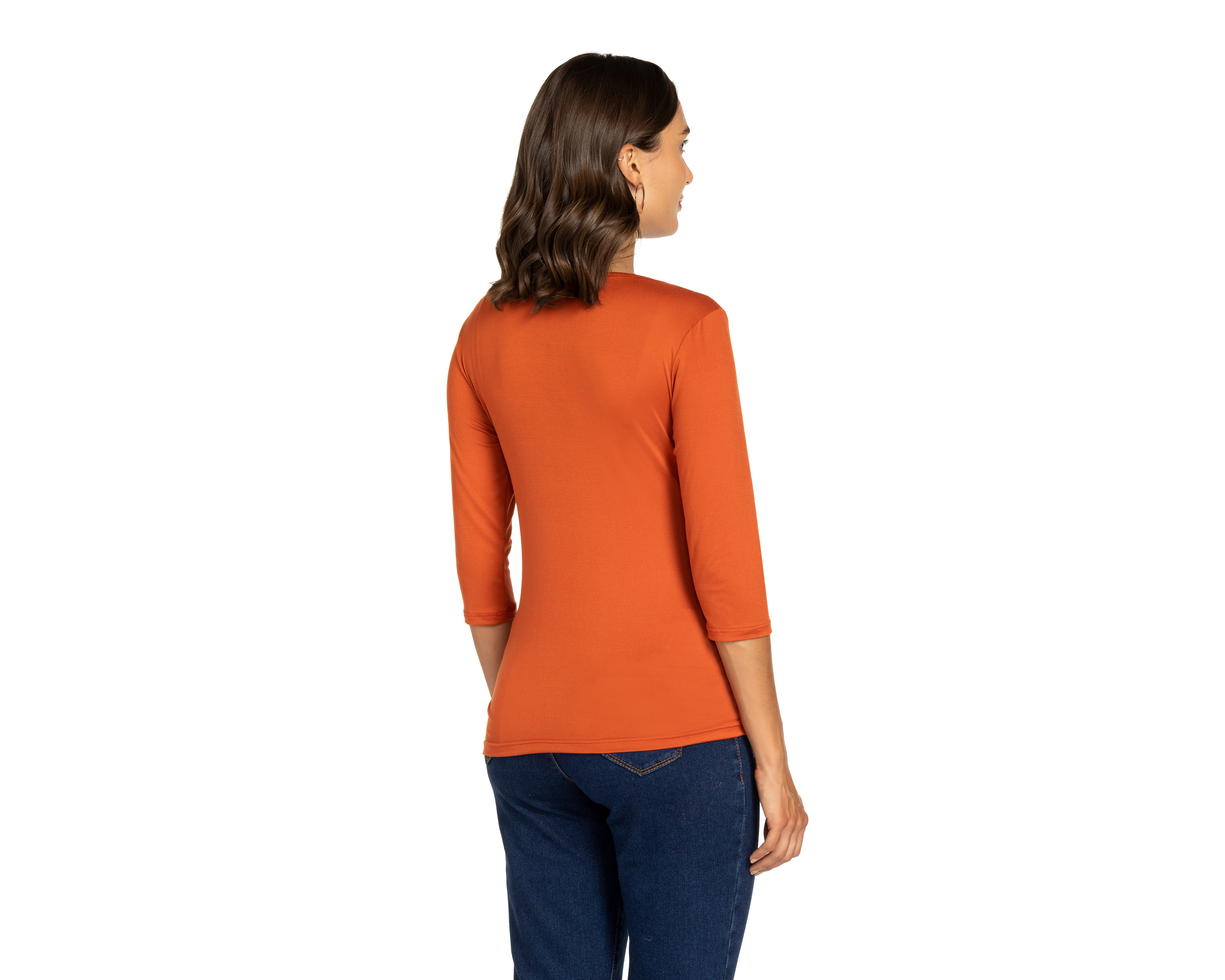 Foto 3 | Foto 3 | Playera de Maternidad Mama Bella