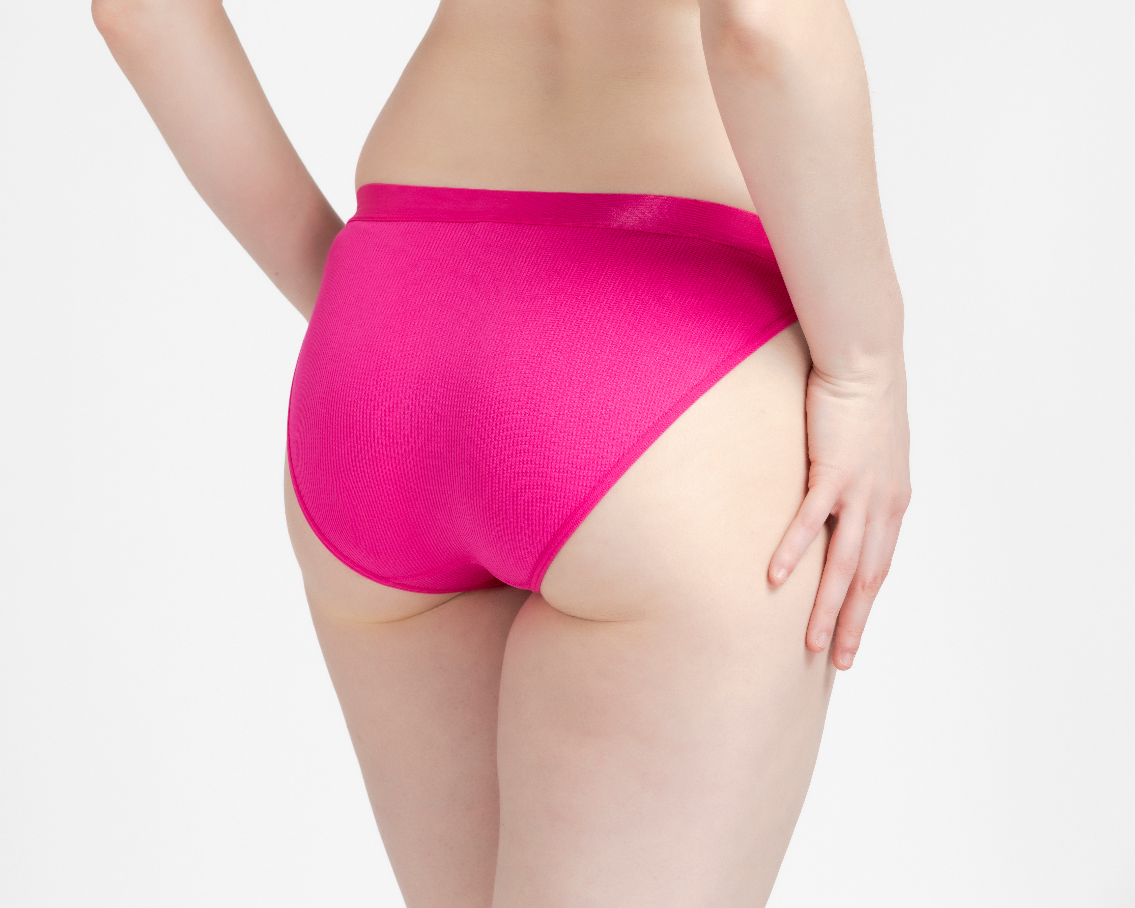 Foto 3 | Foto 3 | Pantaleta Corte Francés Beauty Secret para Mujer 3 Piezas