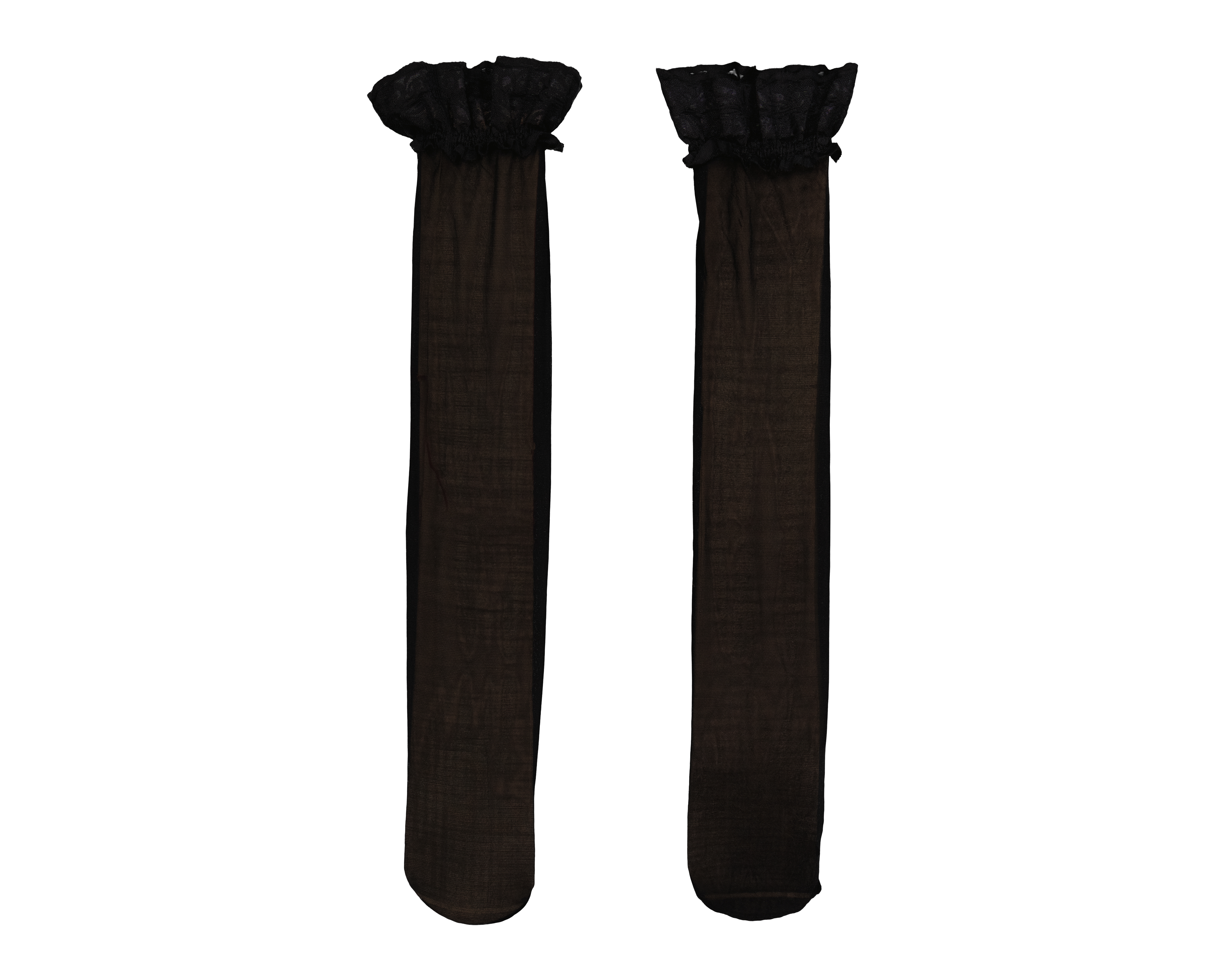 Tobimedias Negras Beauty Secret