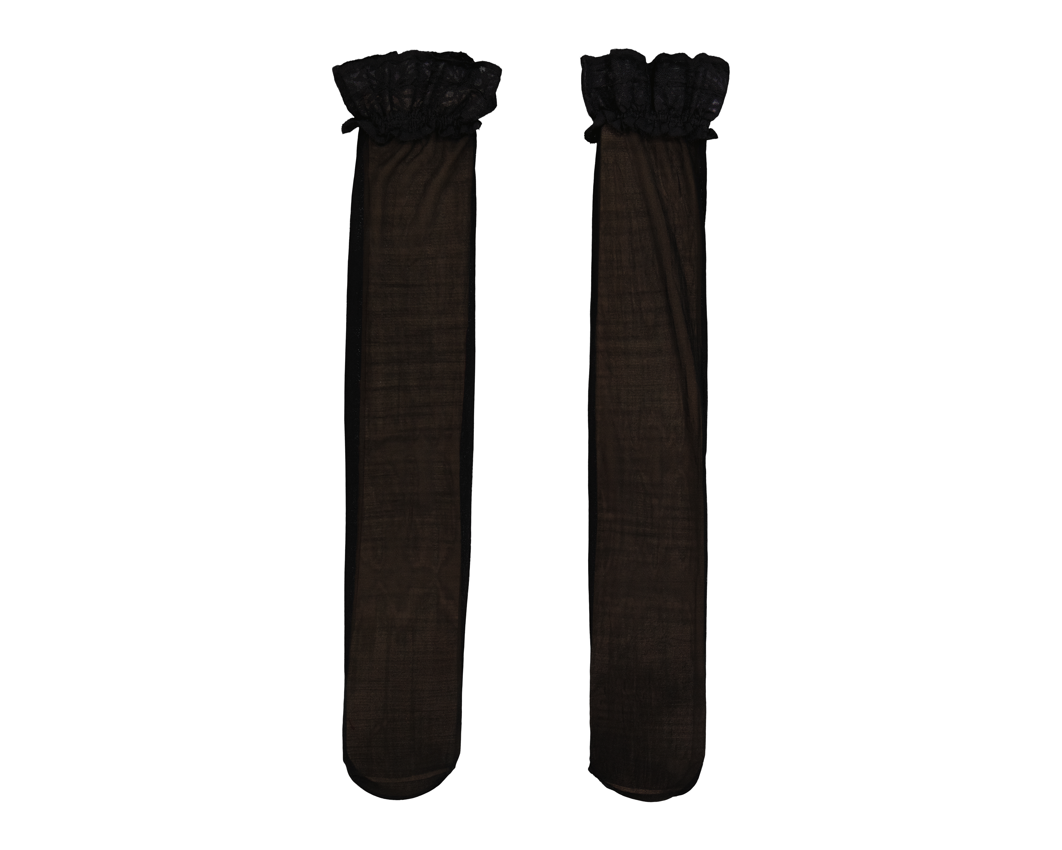 Foto 3 pulgar | Foto 2 | Tobimedias Negras Beauty Secret