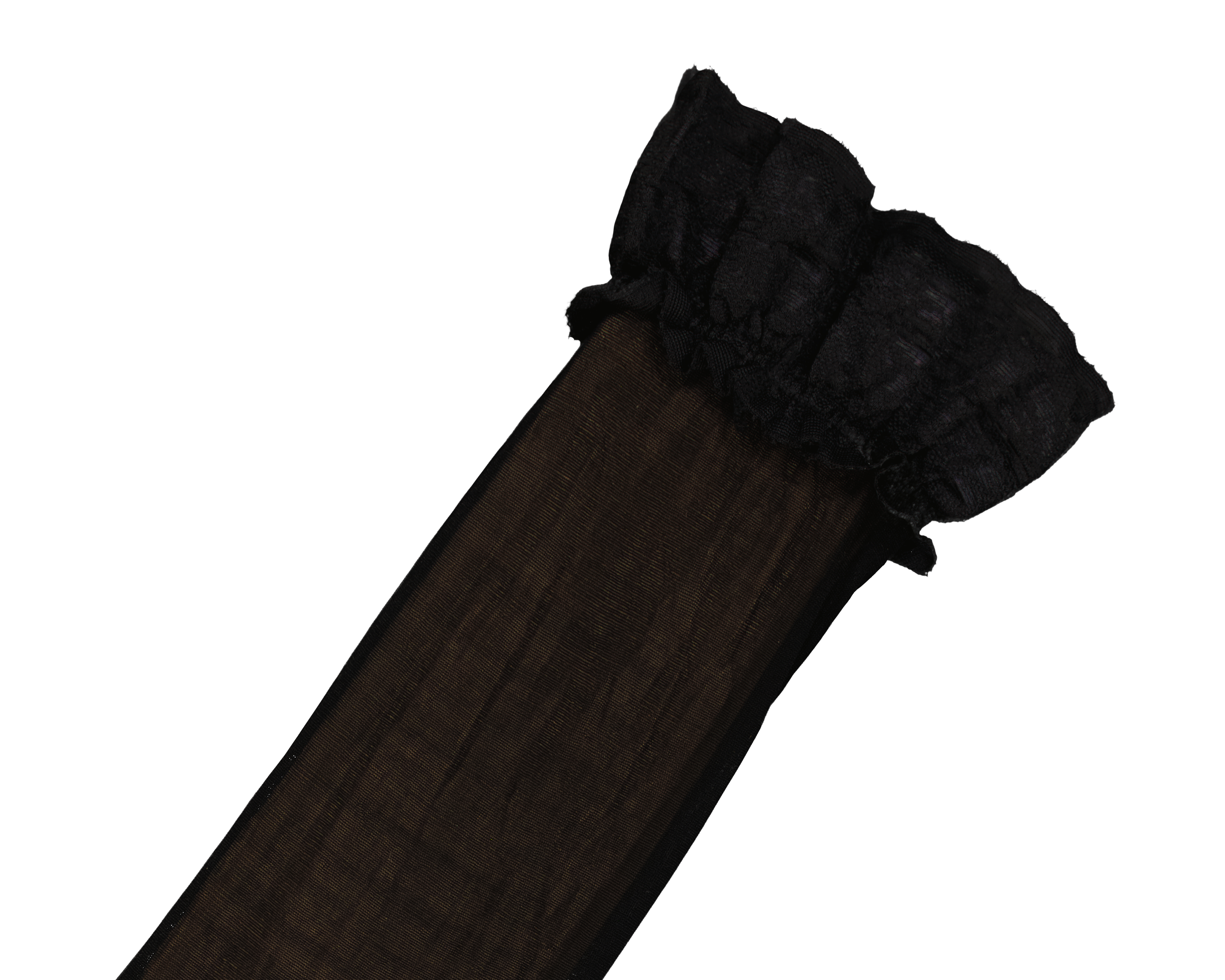 Foto 4 pulgar | Foto 3 | Tobimedias Negras Beauty Secret