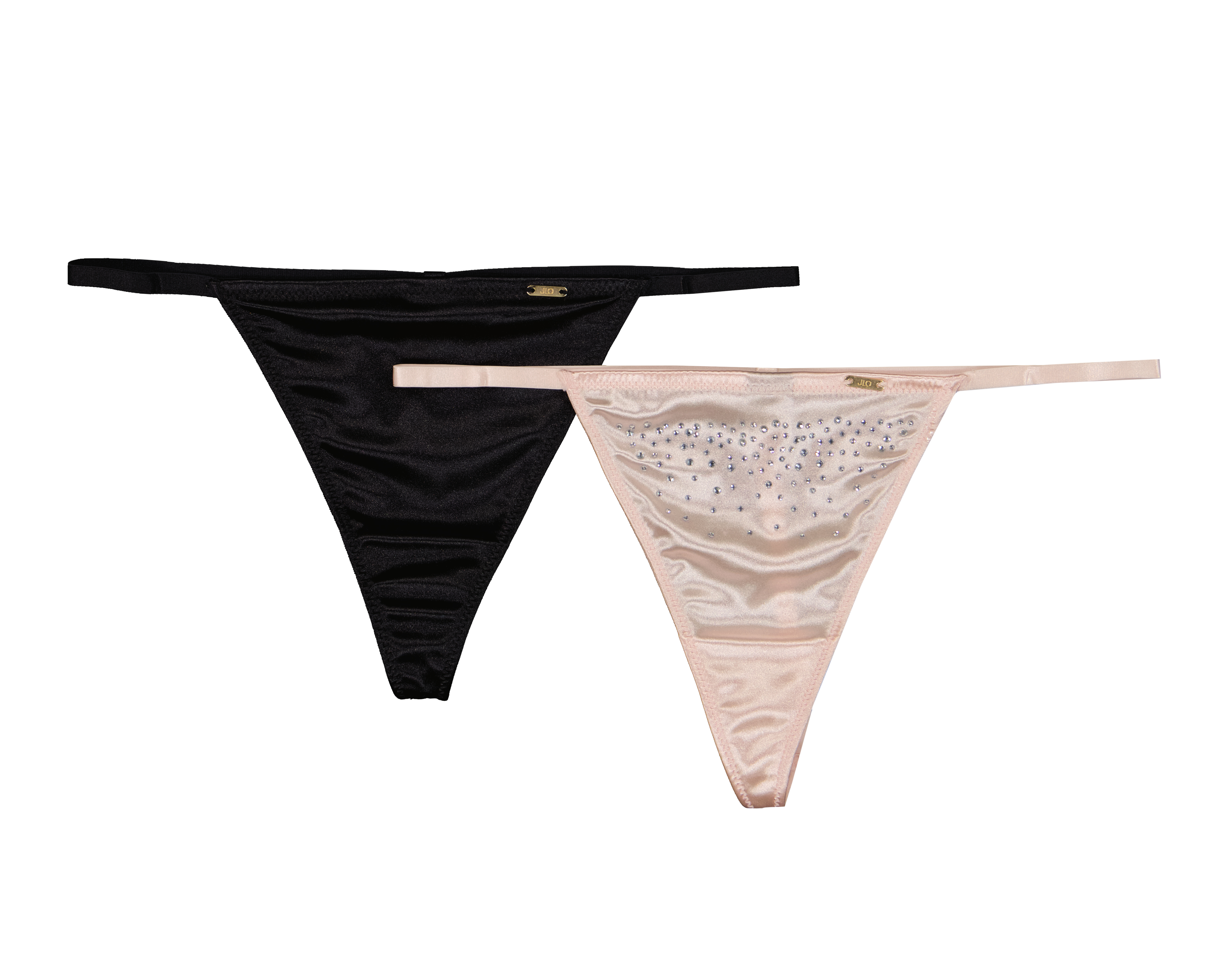 Tanga Jennifer Lopez para Mujer 2 Piezas