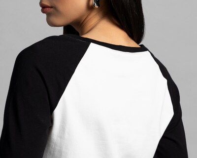 Foto 5 | Foto 5 | Playera Thinner Manga Larga para Mujer