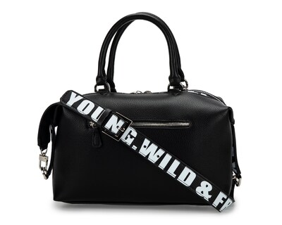 Foto 3 | Foto 3 | Bolsa de Mano Thinner