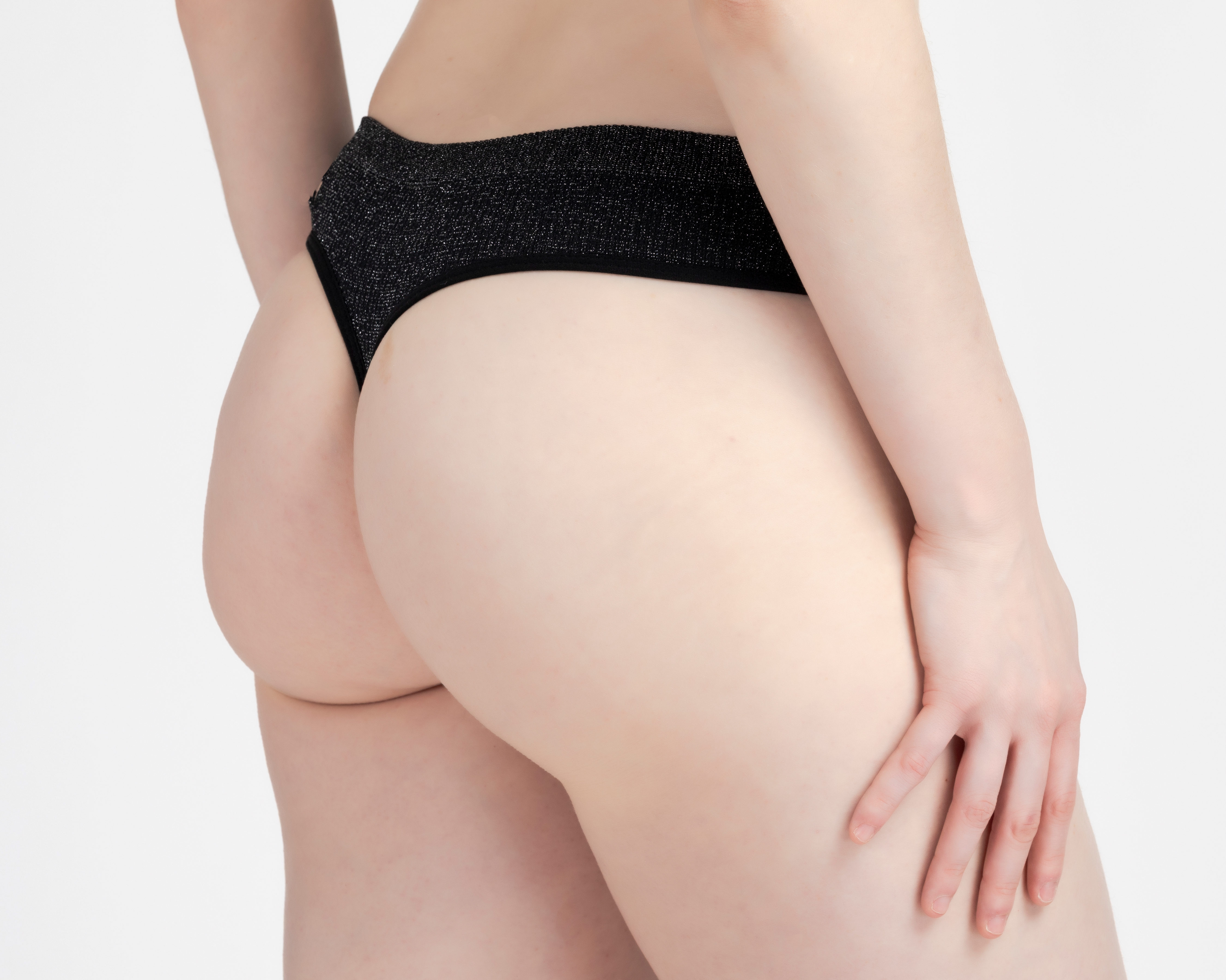 Foto 4 pulgar | Foto 3 | Tanga Lovest para Mujer 3 Piezas