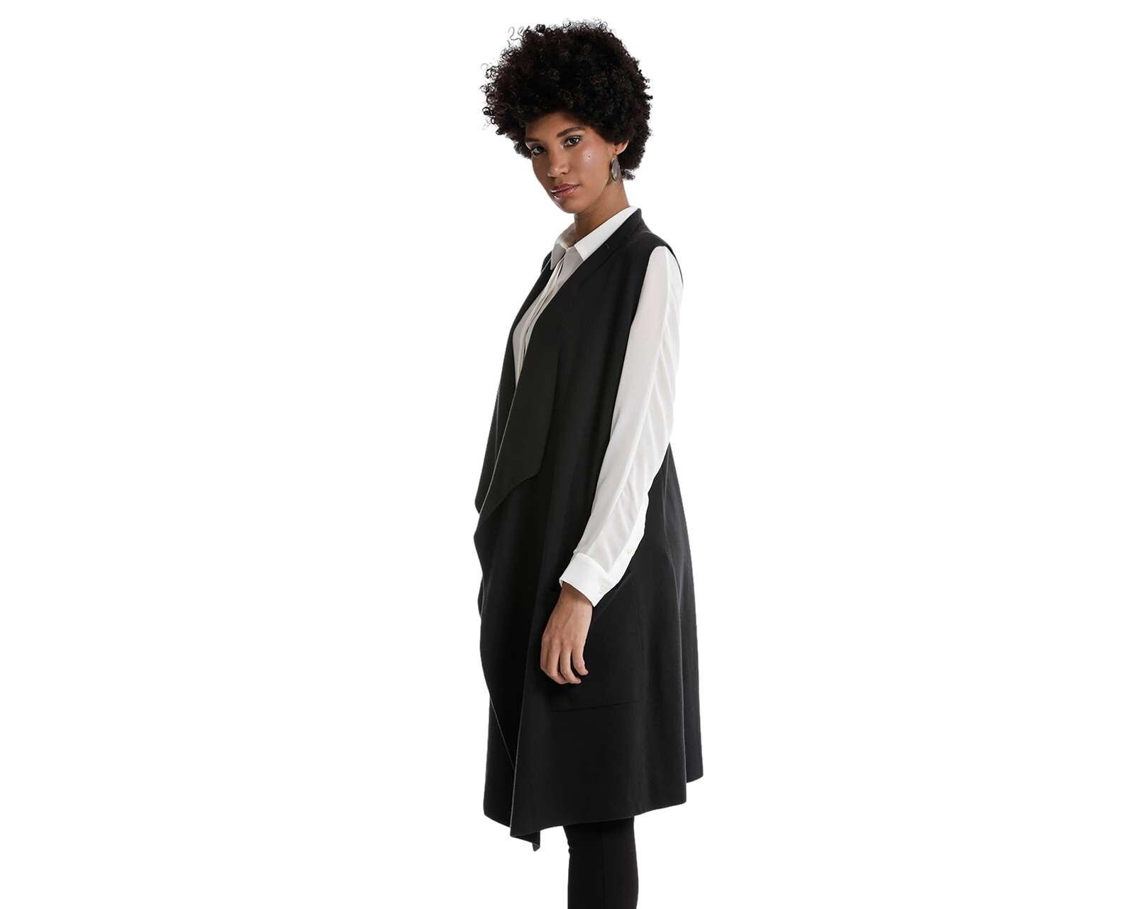 Foto 2 | Foto 2 | Chaleco Dockers