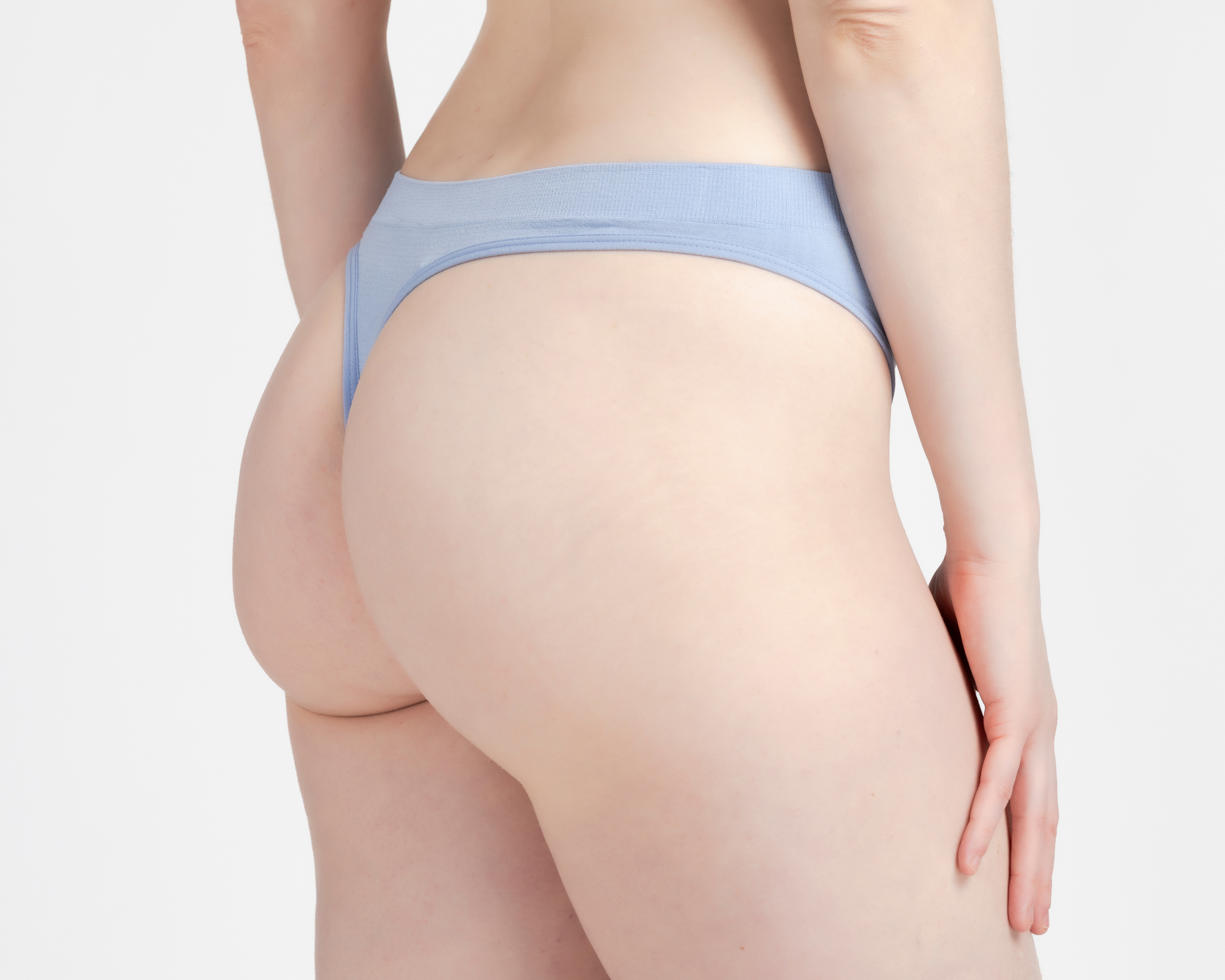 Foto 4 pulgar | Foto 3 | Tanga Lovest para Mujer 3 Piezas