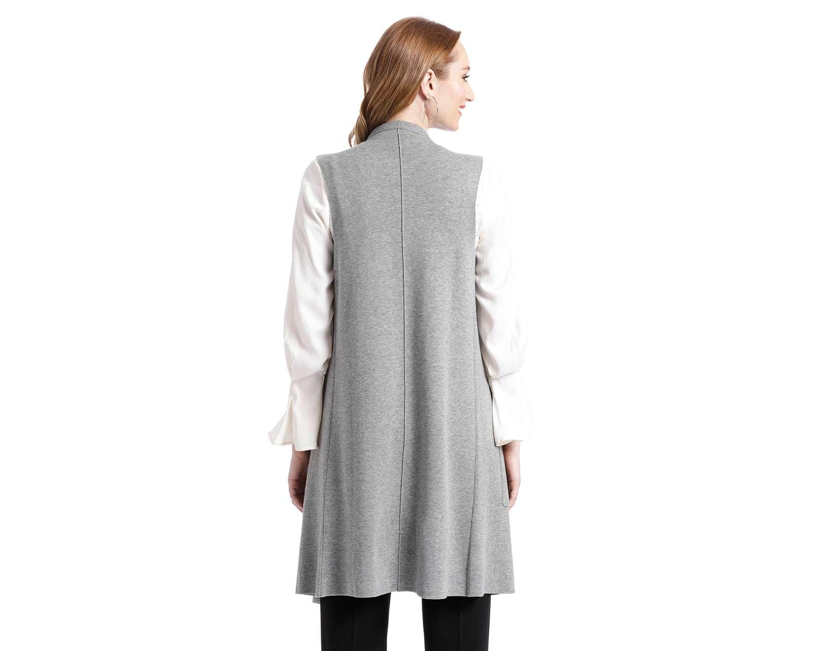 Foto 3 pulgar | Foto 2 | Chaleco Dockers