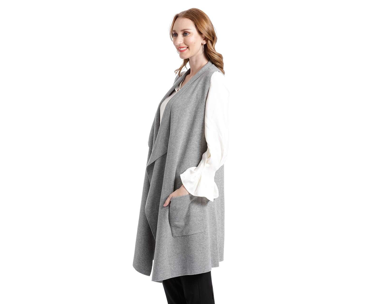 Foto 4 pulgar | Foto 3 | Chaleco Dockers