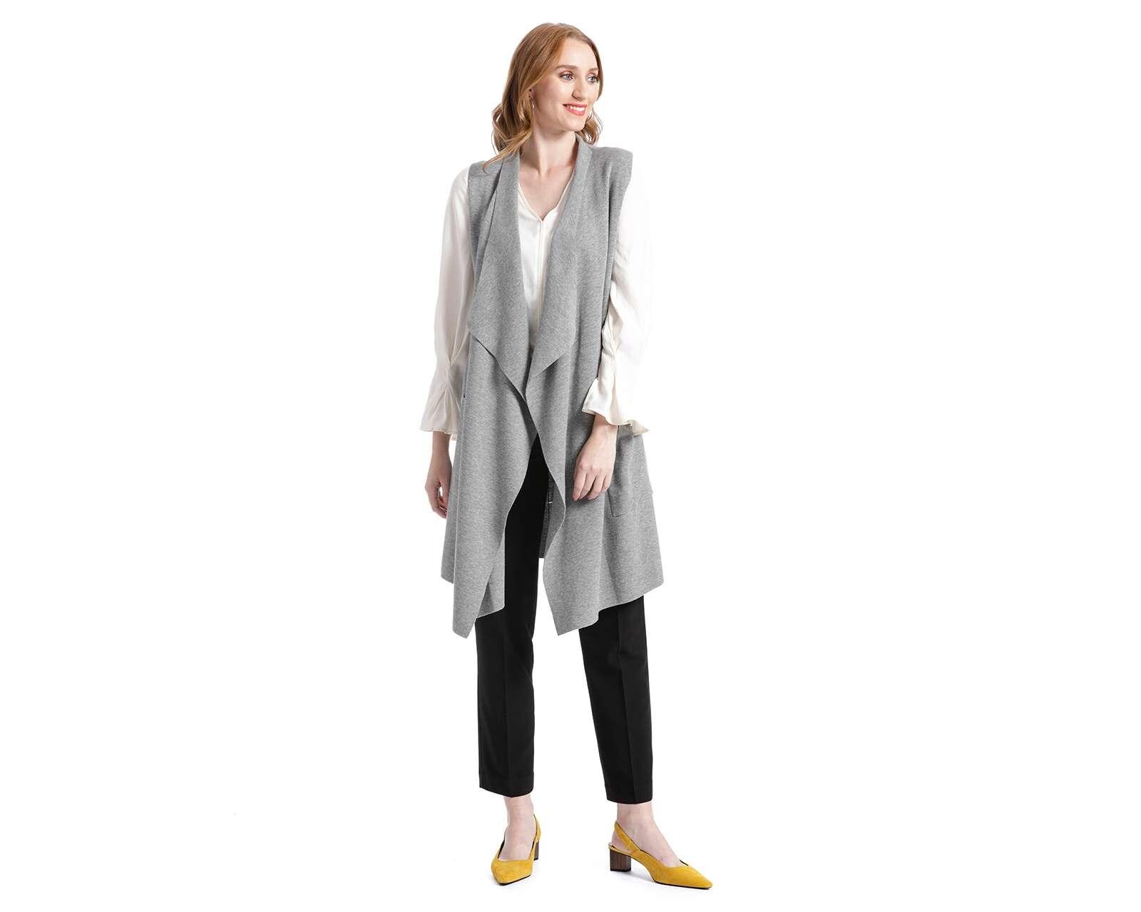 Foto 4 | Foto 4 | Chaleco Dockers