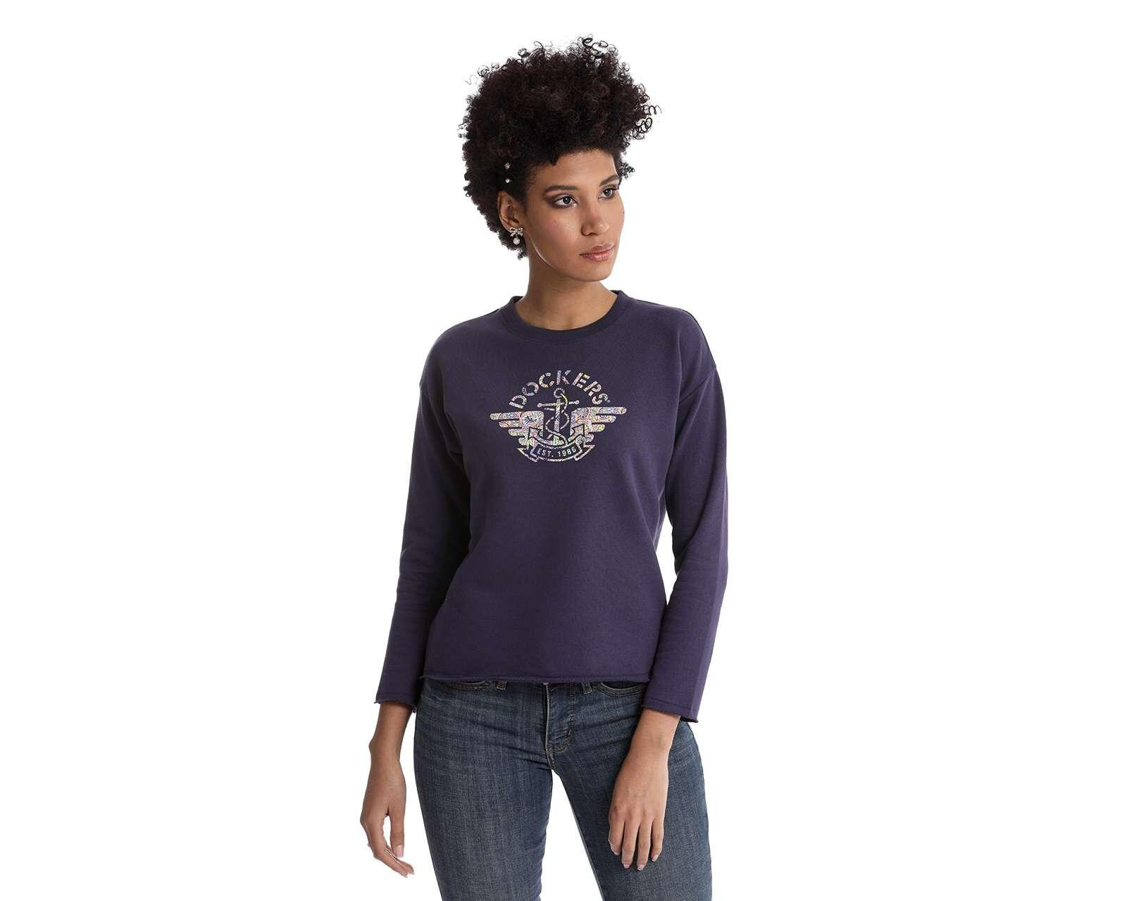 Foto 1 | Foto 1 | Sudadera Dockers