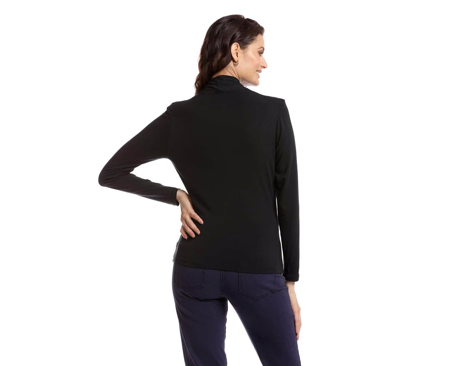 Foto 3 | Foto 3 | Playera Dockers Manga Larga