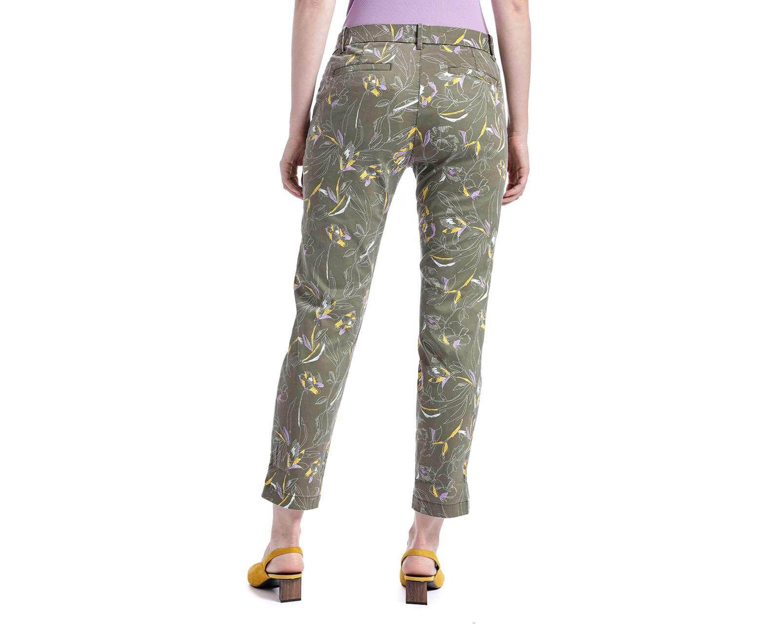 Foto 5 pulgar | Foto 4 | Capri Dockers