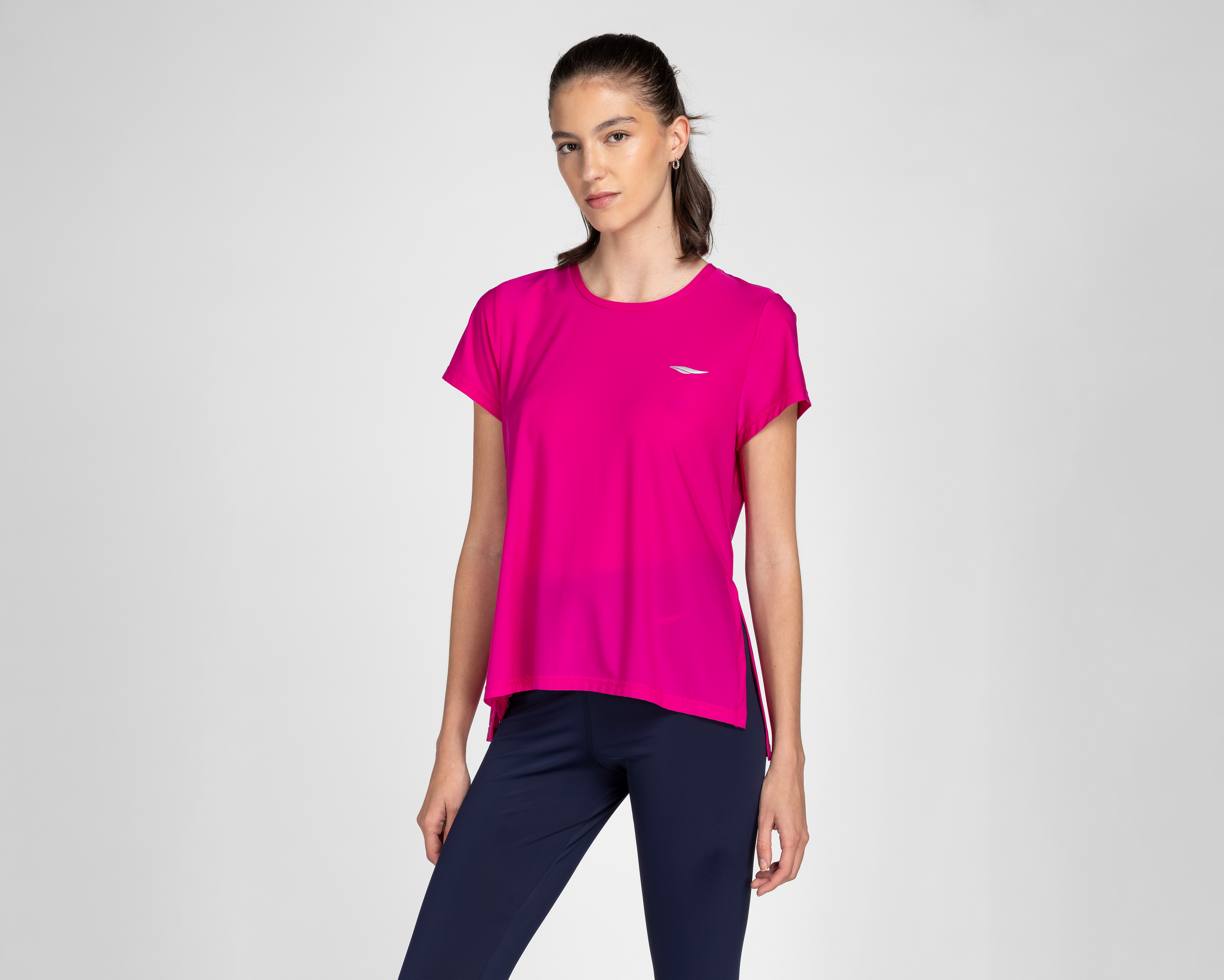 Foto 1 | Foto 1 | Playera de Entrenamiento Sportline para Mujer