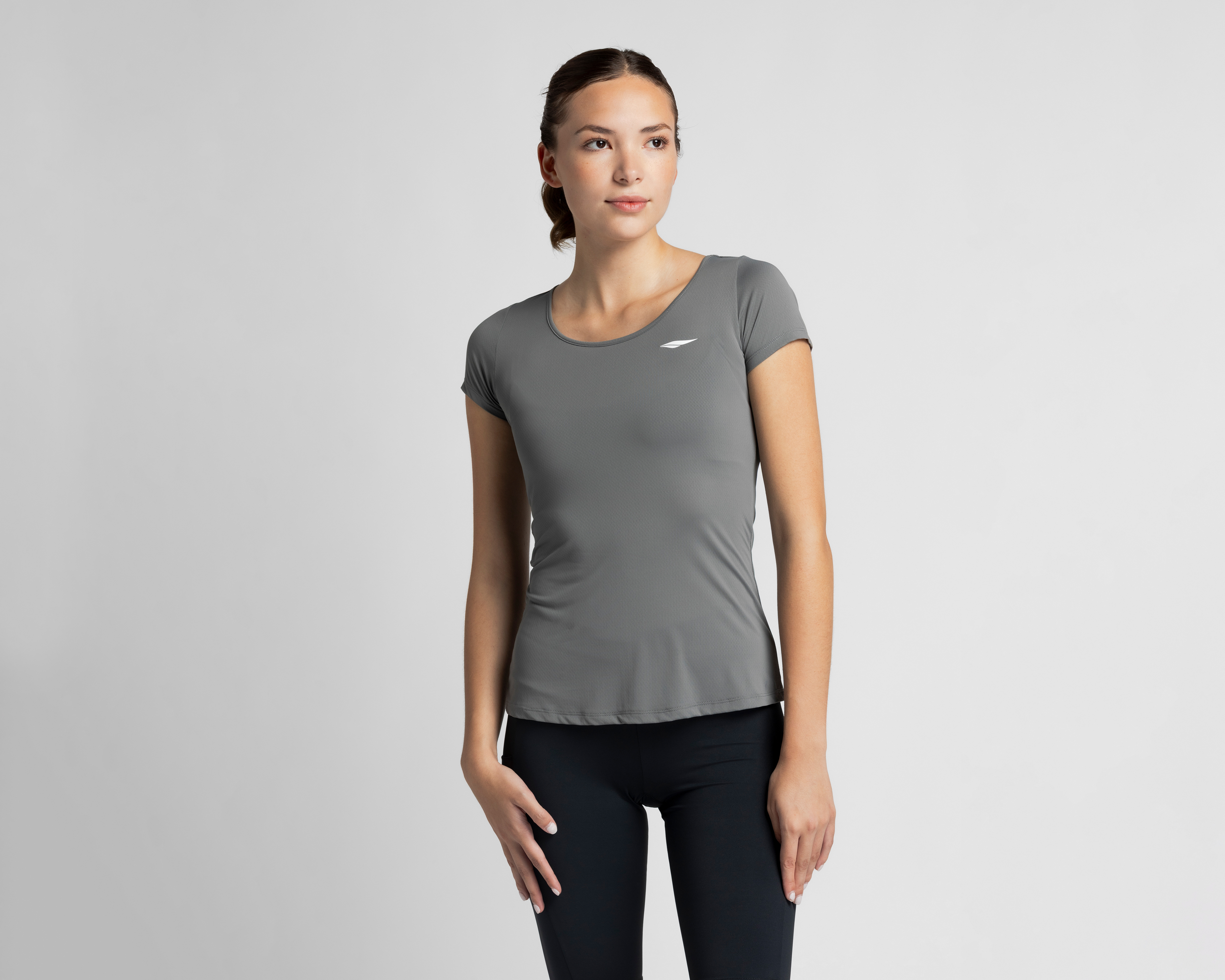 Playera Deportiva Sportline para Mujer