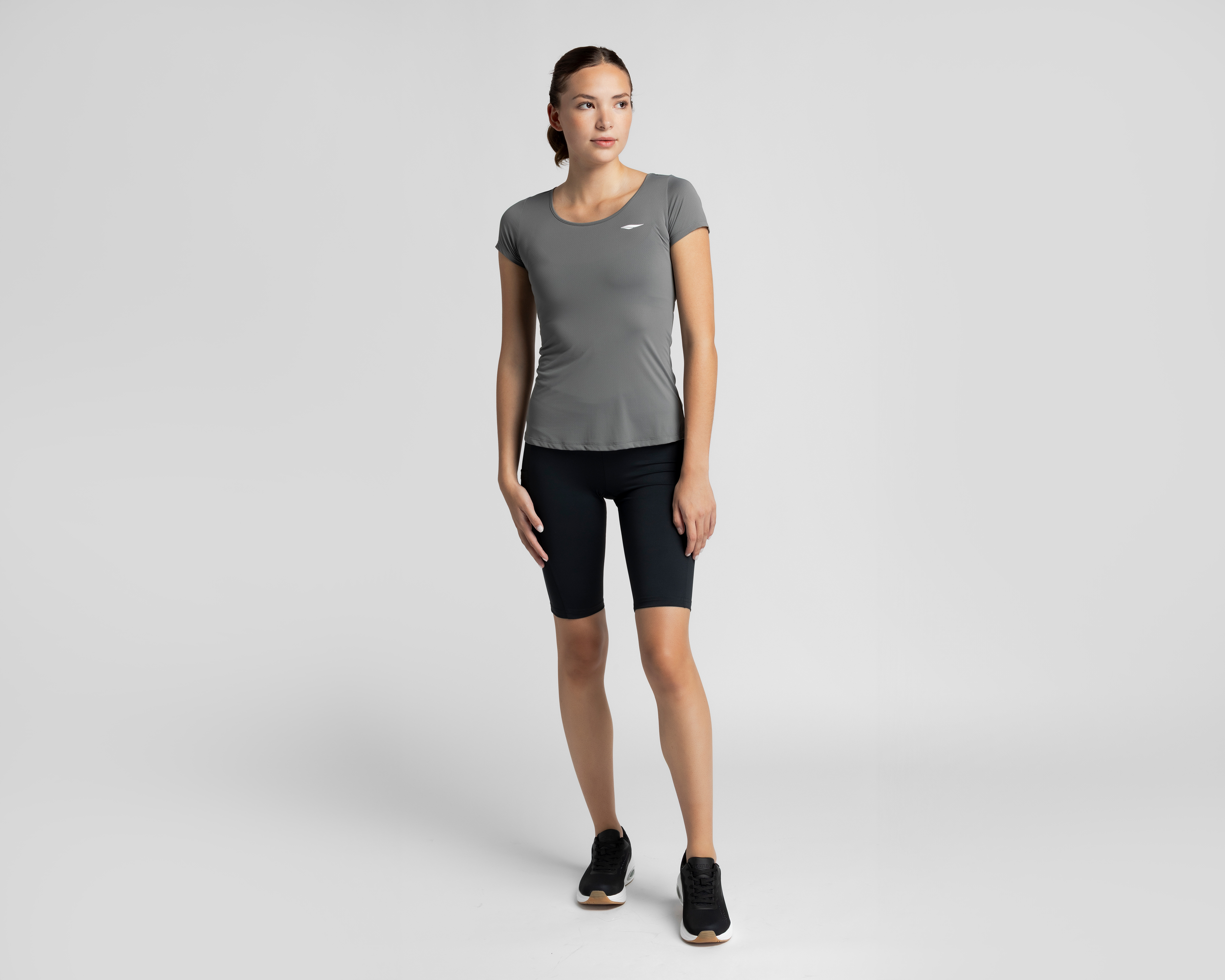 Foto 2 | Foto 2 | Playera Deportiva Sportline para Mujer