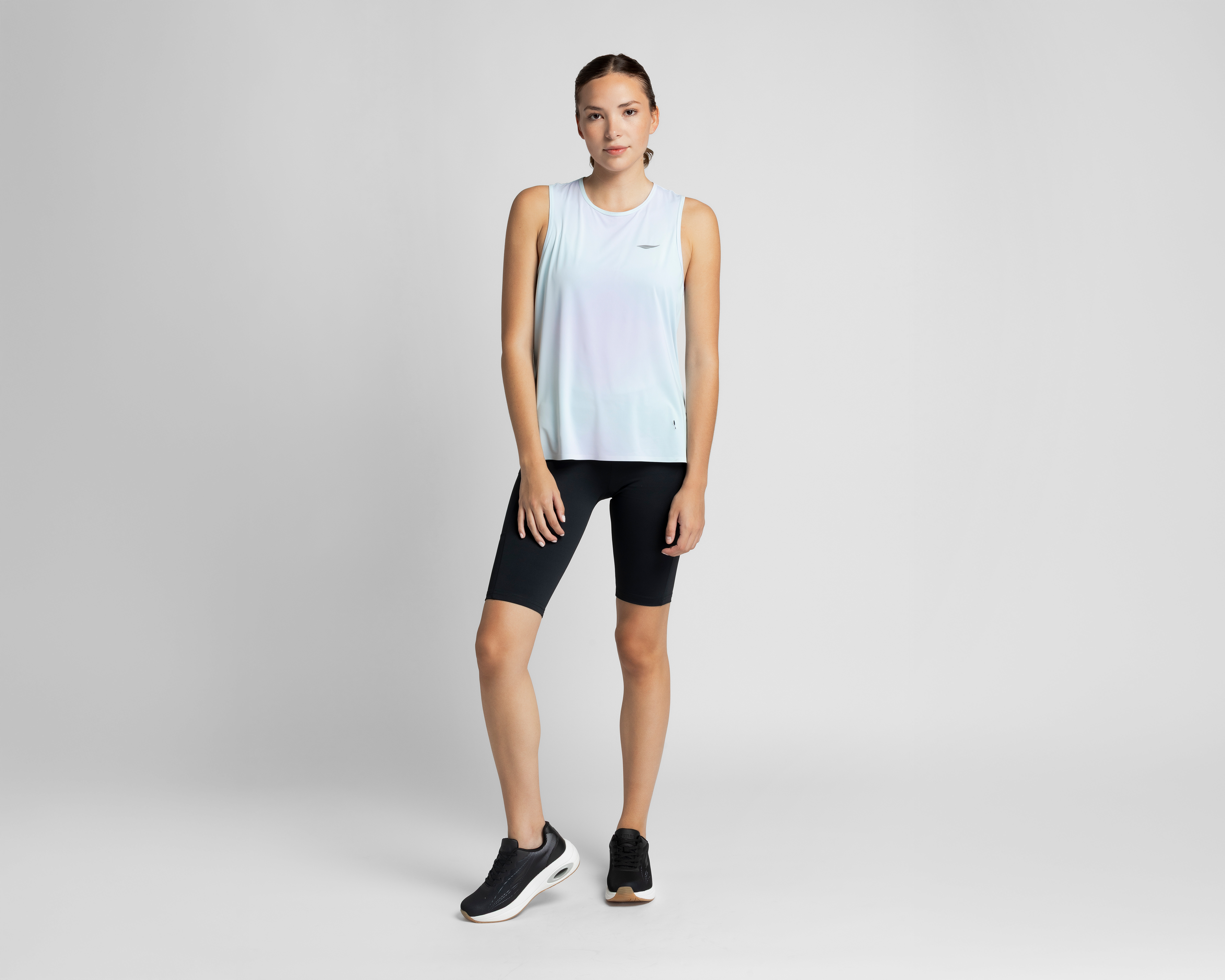 Foto 3 pulgar | Foto 2 | Playera Deportiva Sportline para Mujer