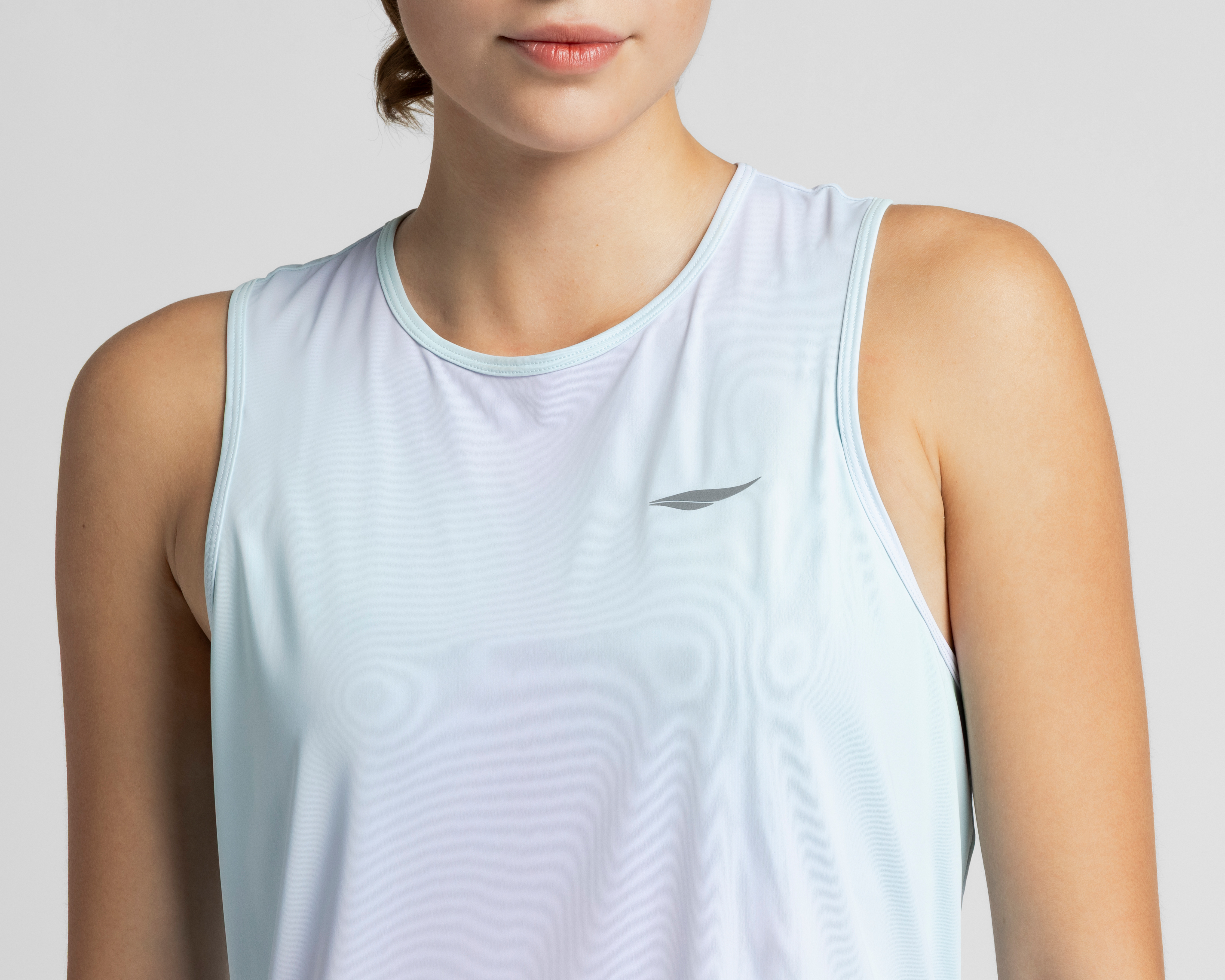 Foto 5 pulgar | Foto 4 | Playera Deportiva Sportline para Mujer