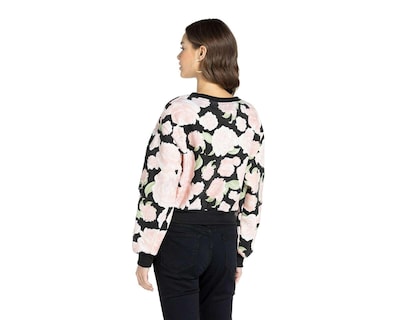 Foto 3 | Foto 3 | Sudadera Pink Cotton