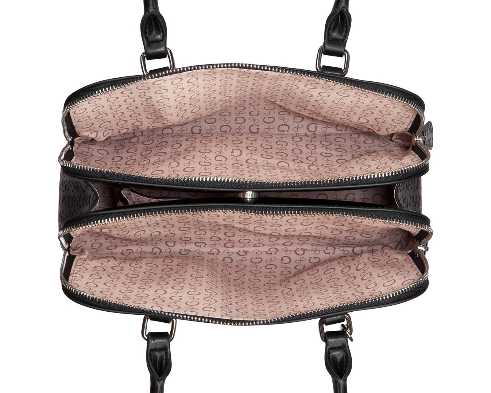 Foto 5 pulgar | Foto 4 | Bolsa de Hombro Guess