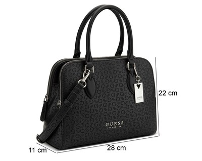 Foto 5 | Foto 5 | Bolsa de Hombro Guess