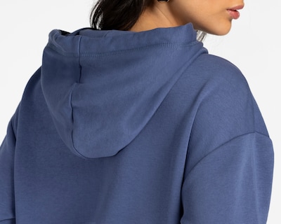 Foto 5 | Foto 5 | Sudadera con Capucha Refill para Mujer