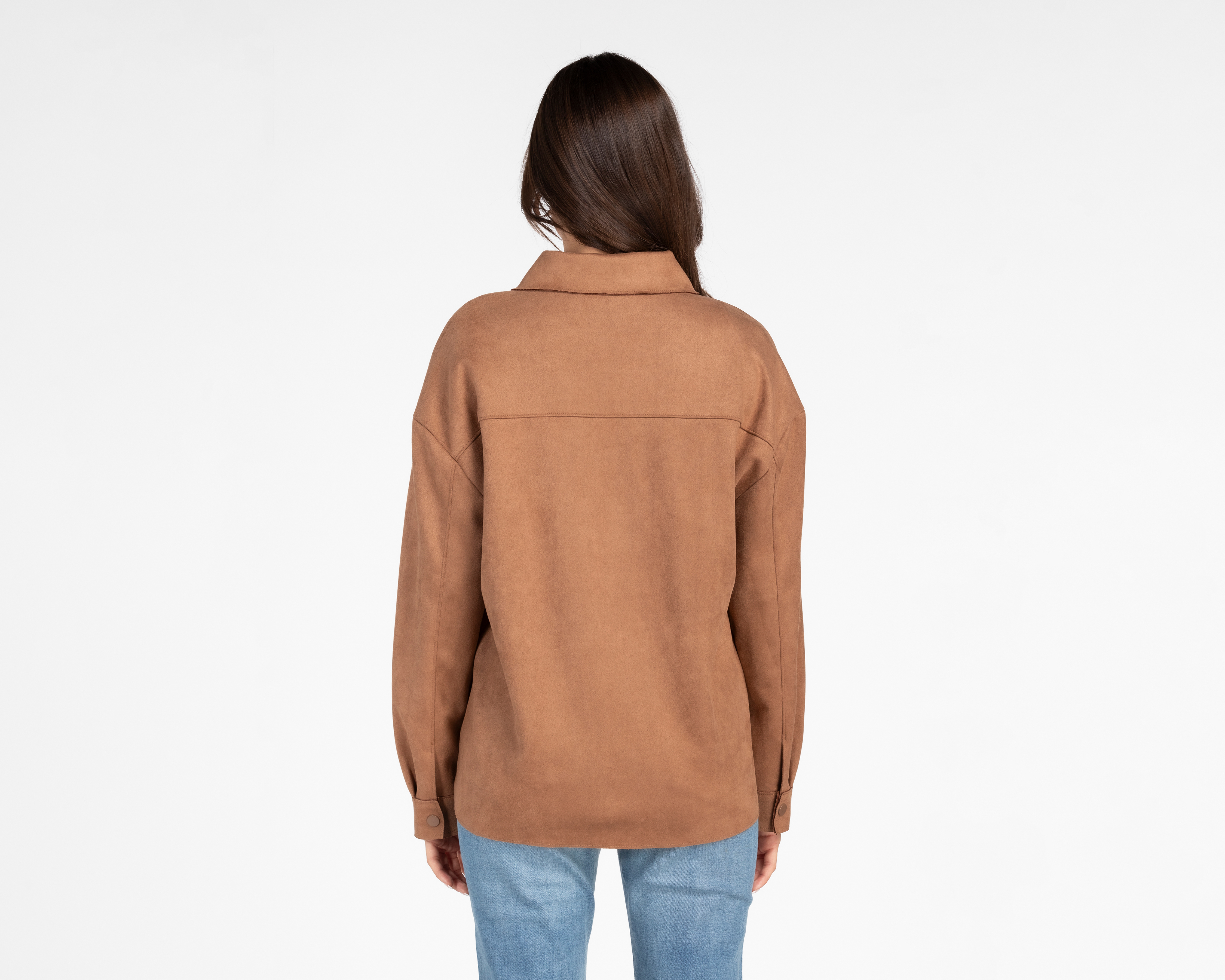 Foto 3 | Foto 3 | Blusa Refill Manga Larga para Mujer