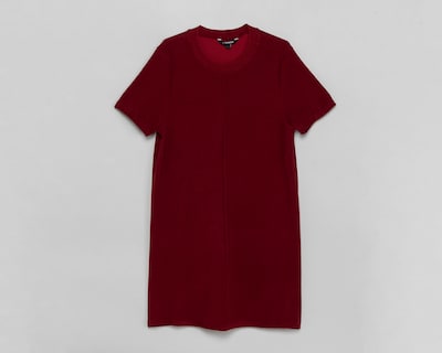 Foto 1 | Foto 1 | Vestido Casual Thinner Corto Rojo para Mujer